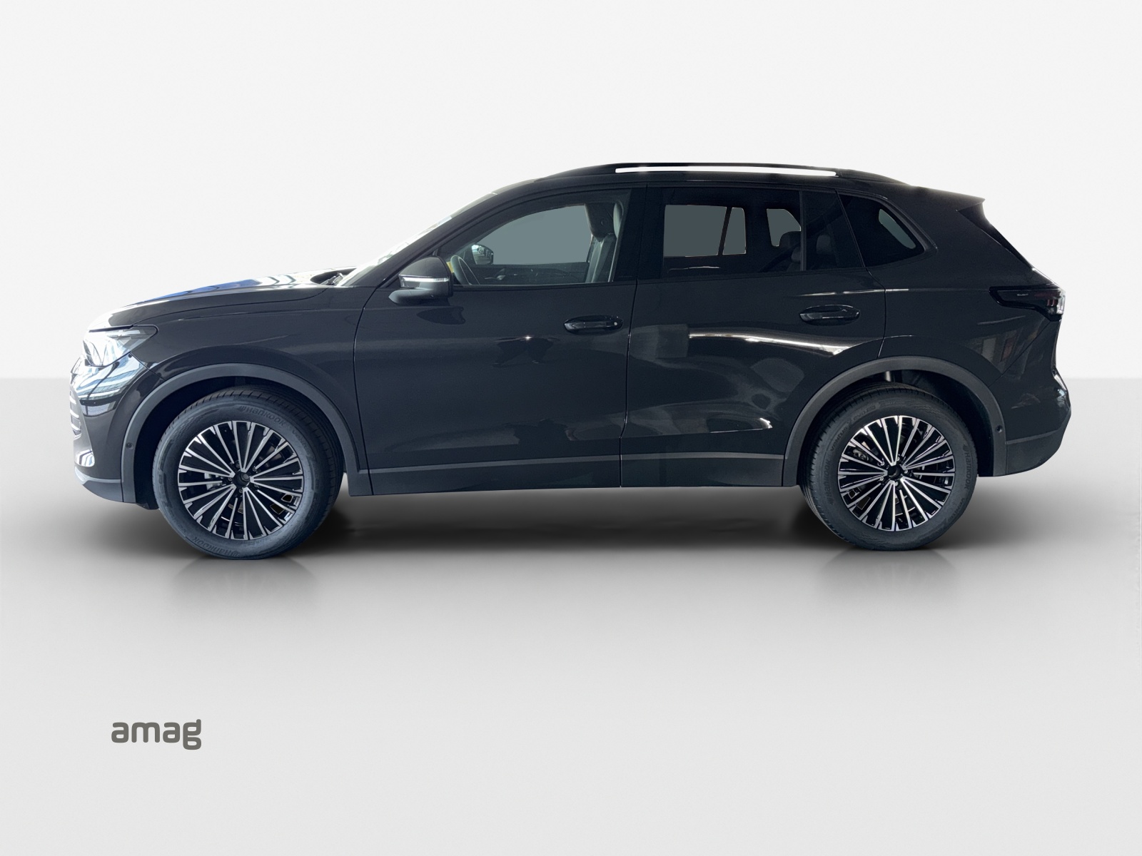 VW Tiguan 1.5 TSI evo2 mHEV United DSG-image-1