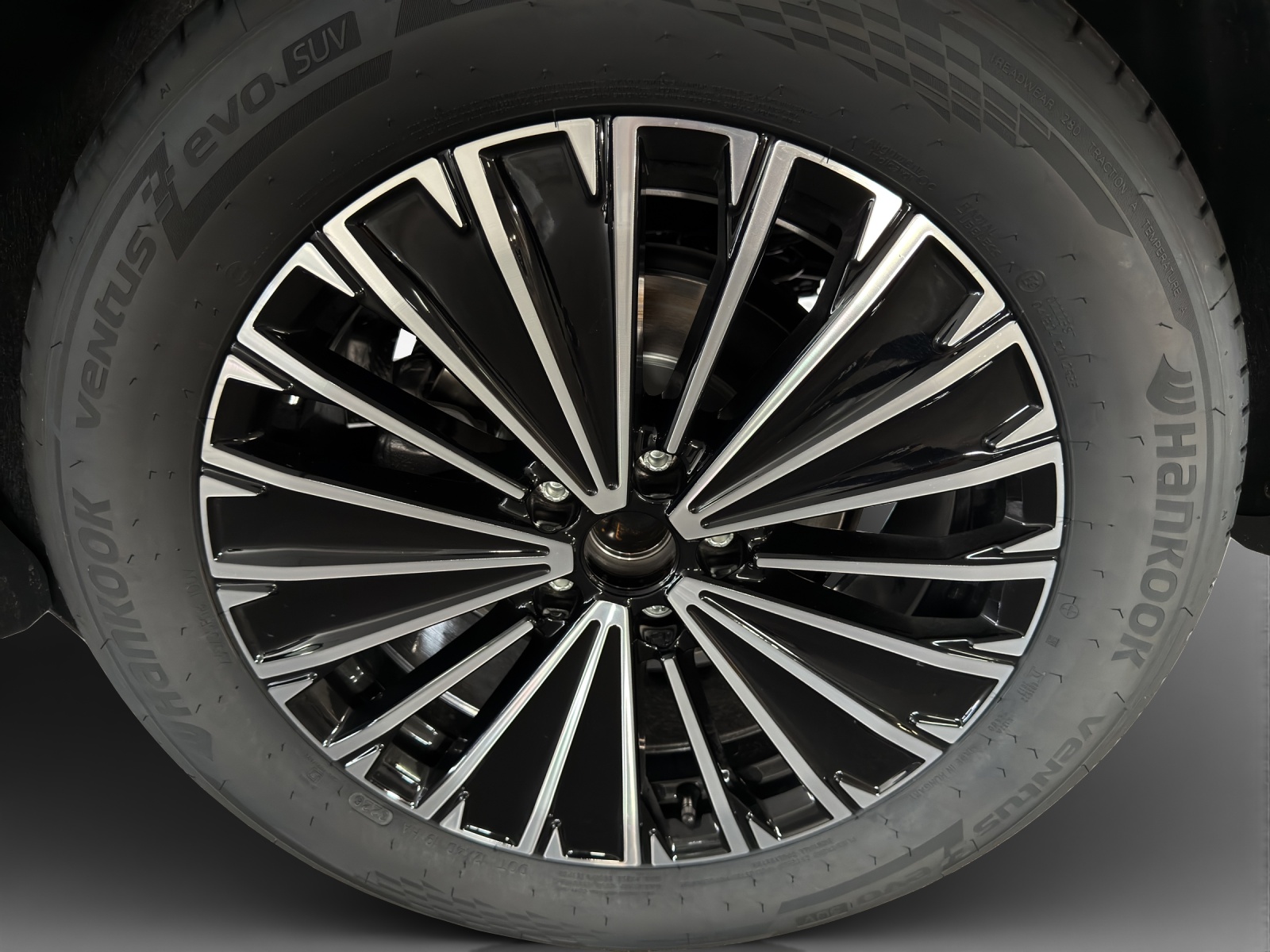 VW Tiguan 1.5 TSI evo2 mHEV United DSG-image-14