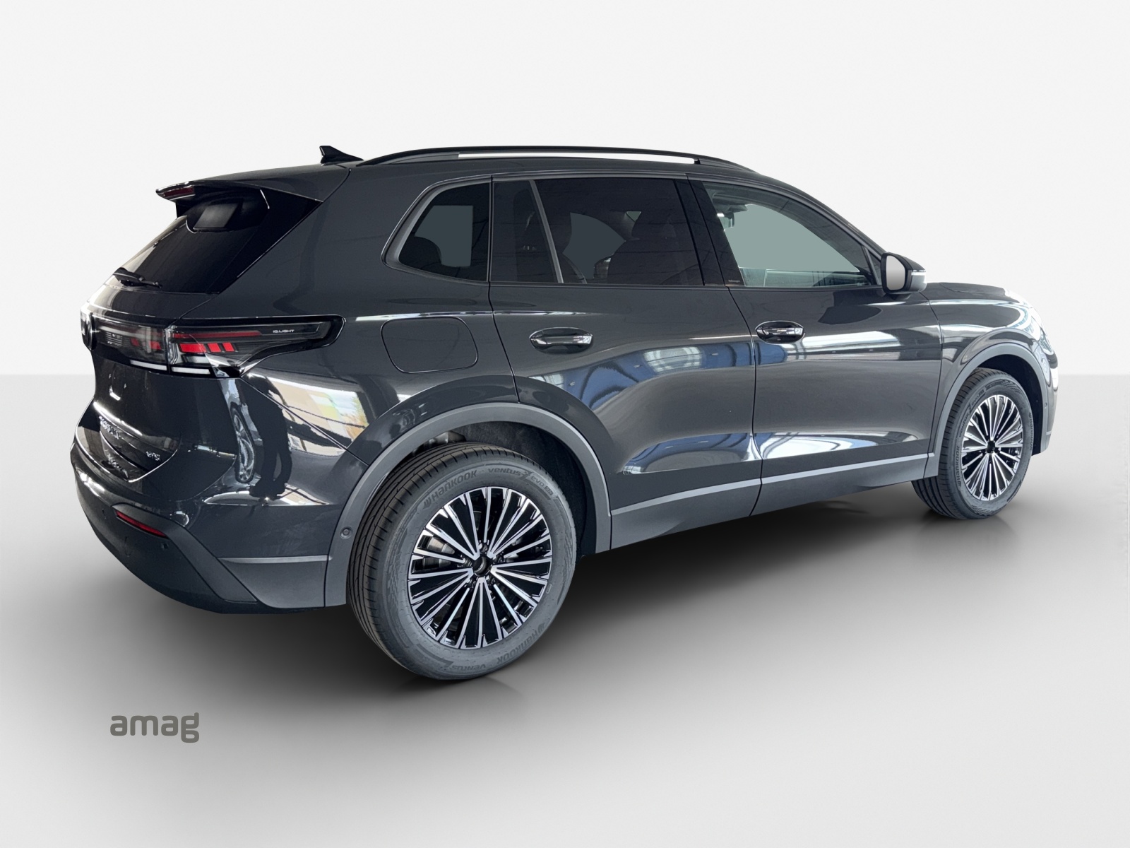 VW Tiguan 1.5 TSI evo2 mHEV United DSG-image-4
