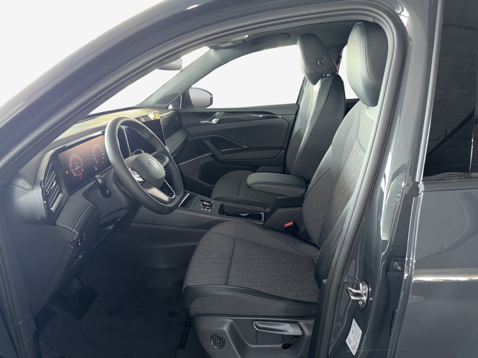 VW Tiguan 1.5 TSI evo2 mHEV United DSG-image-7