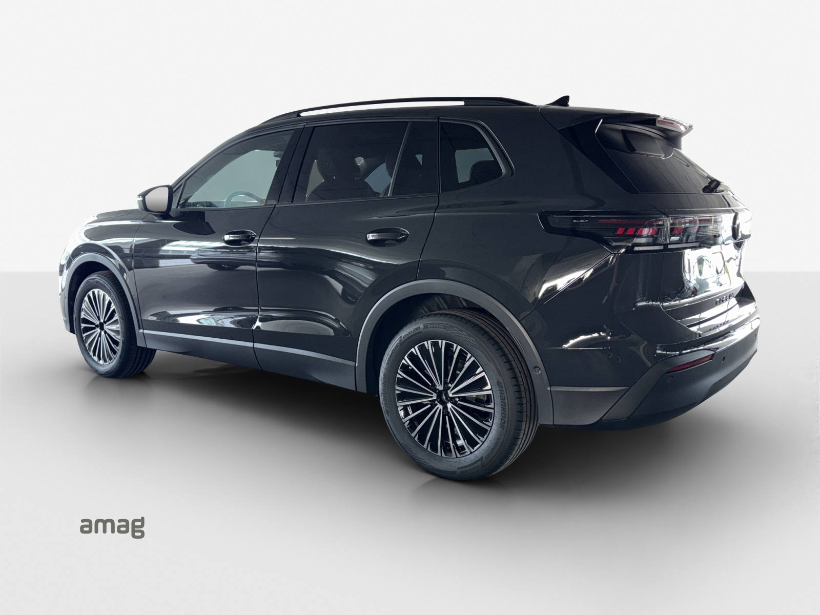 VW Tiguan 1.5 TSI evo2 mHEV United DSG-image-2