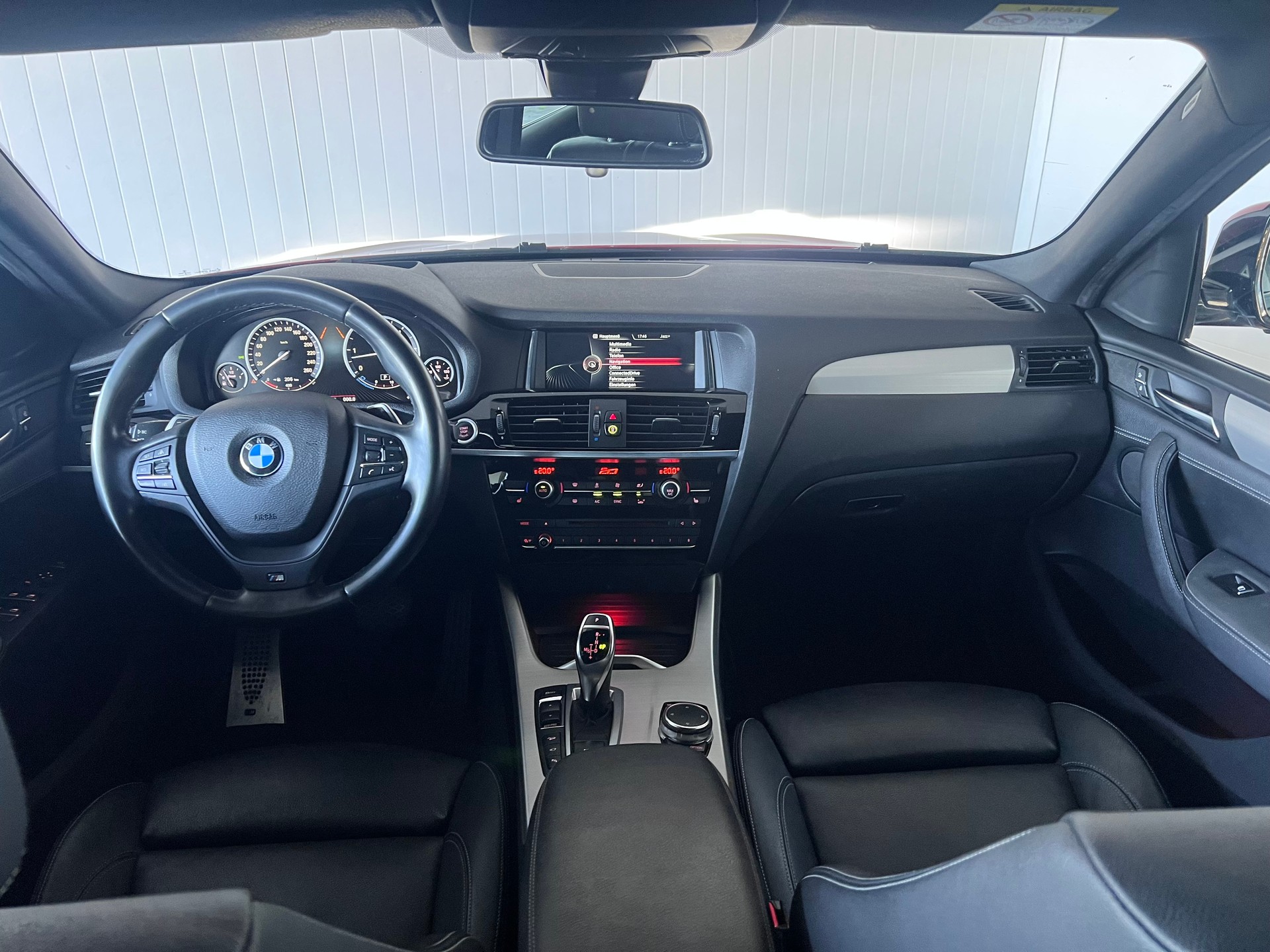 BMW X4 xDrive 35d M Sport-image-15
