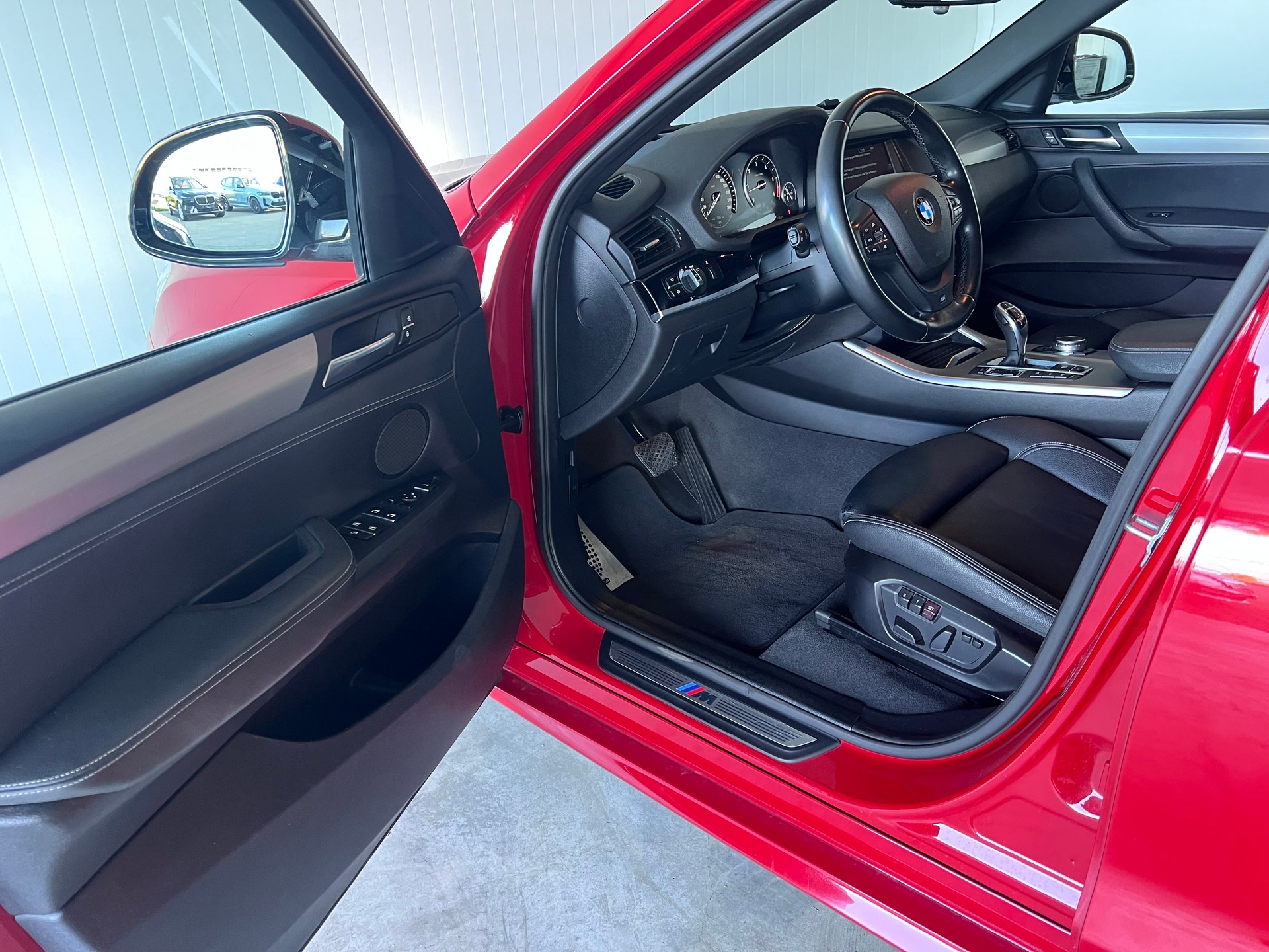 BMW X4 xDrive 35d M Sport-image-10