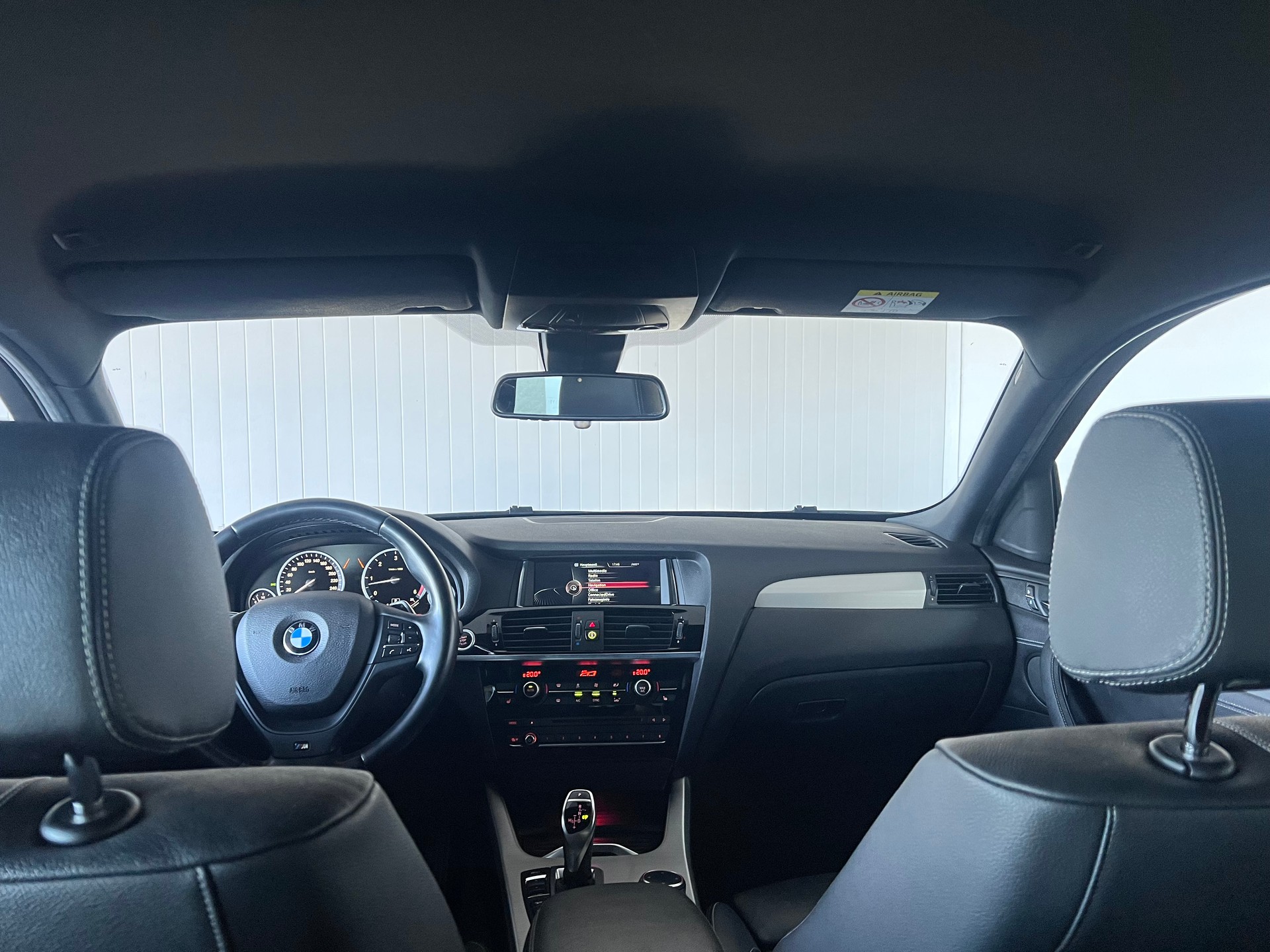 BMW X4 xDrive 35d M Sport-image-14