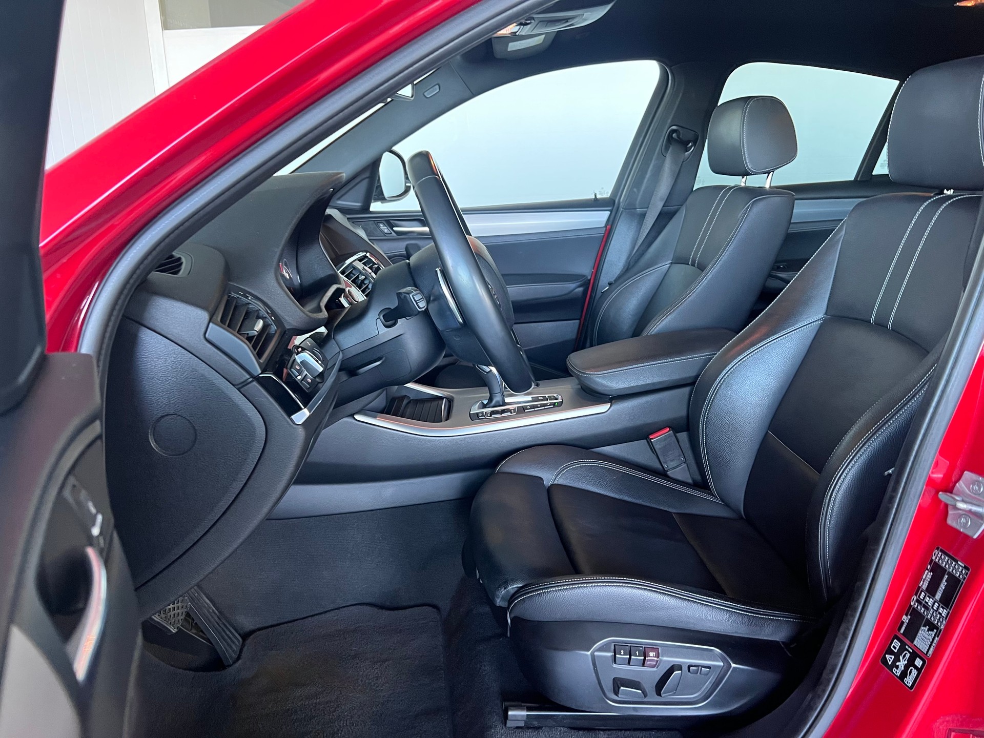 BMW X4 xDrive 35d M Sport-image-12
