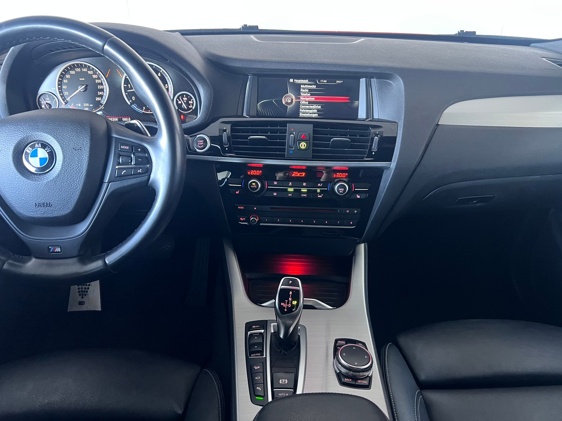 BMW X4 xDrive 35d M Sport-image-16