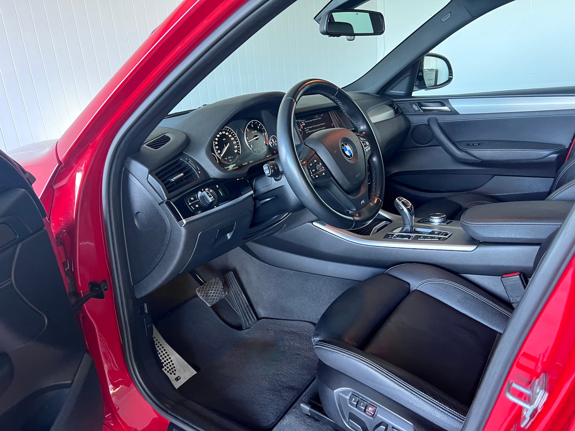 BMW X4 xDrive 35d M Sport-image-11