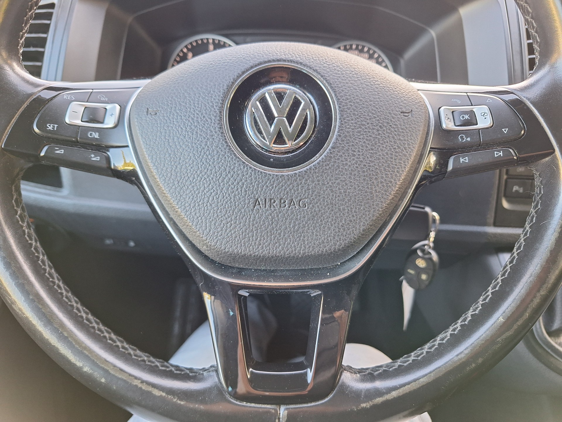 VW Multivan 2.0 TDI 4Motion 150PS-image-11