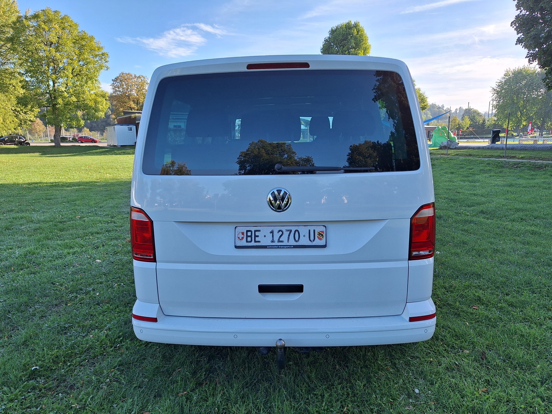 VW Multivan 2.0 TDI 4Motion 150PS-image-6