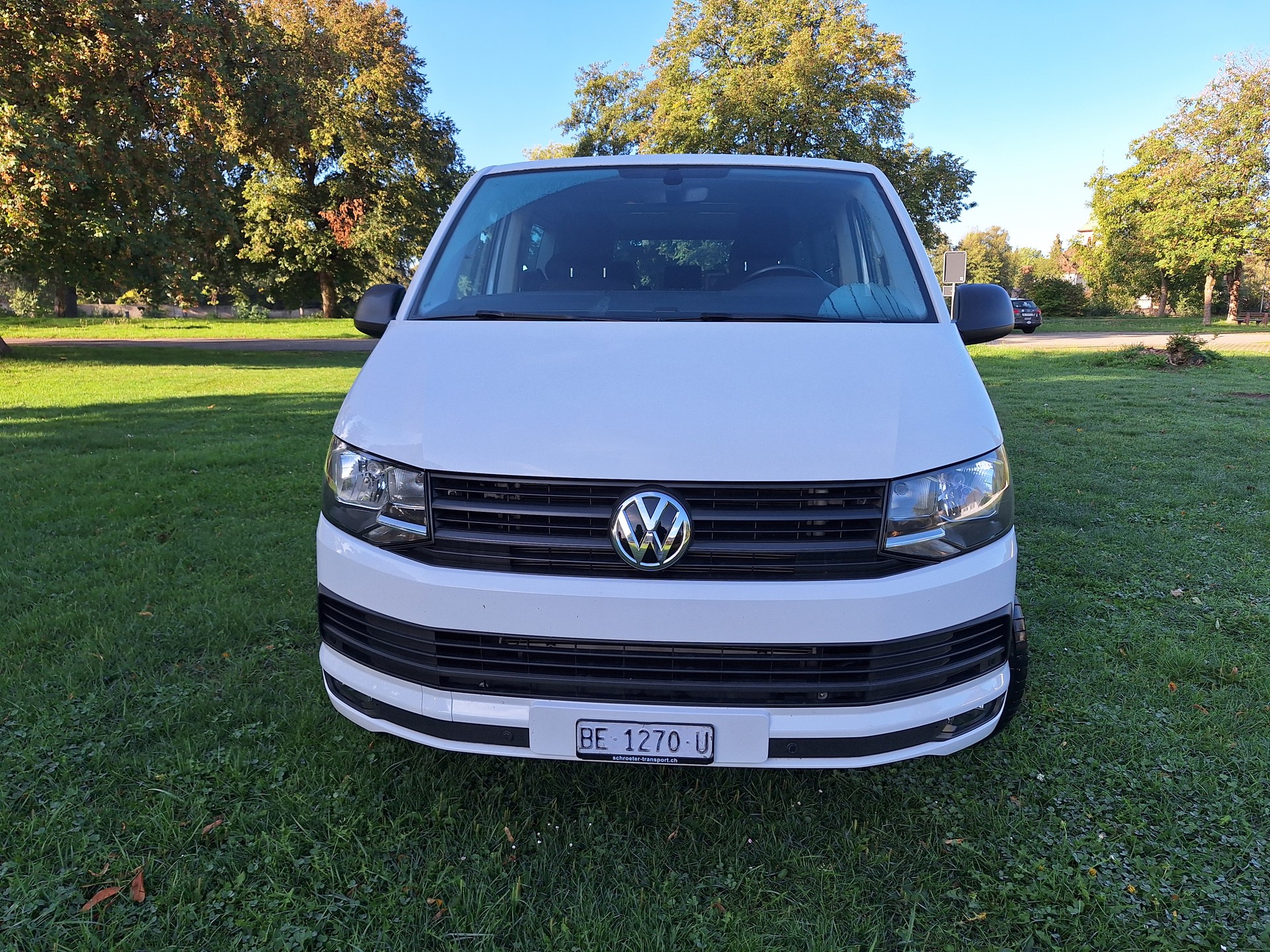 VW Multivan 2.0 TDI 4Motion 150PS-image-2