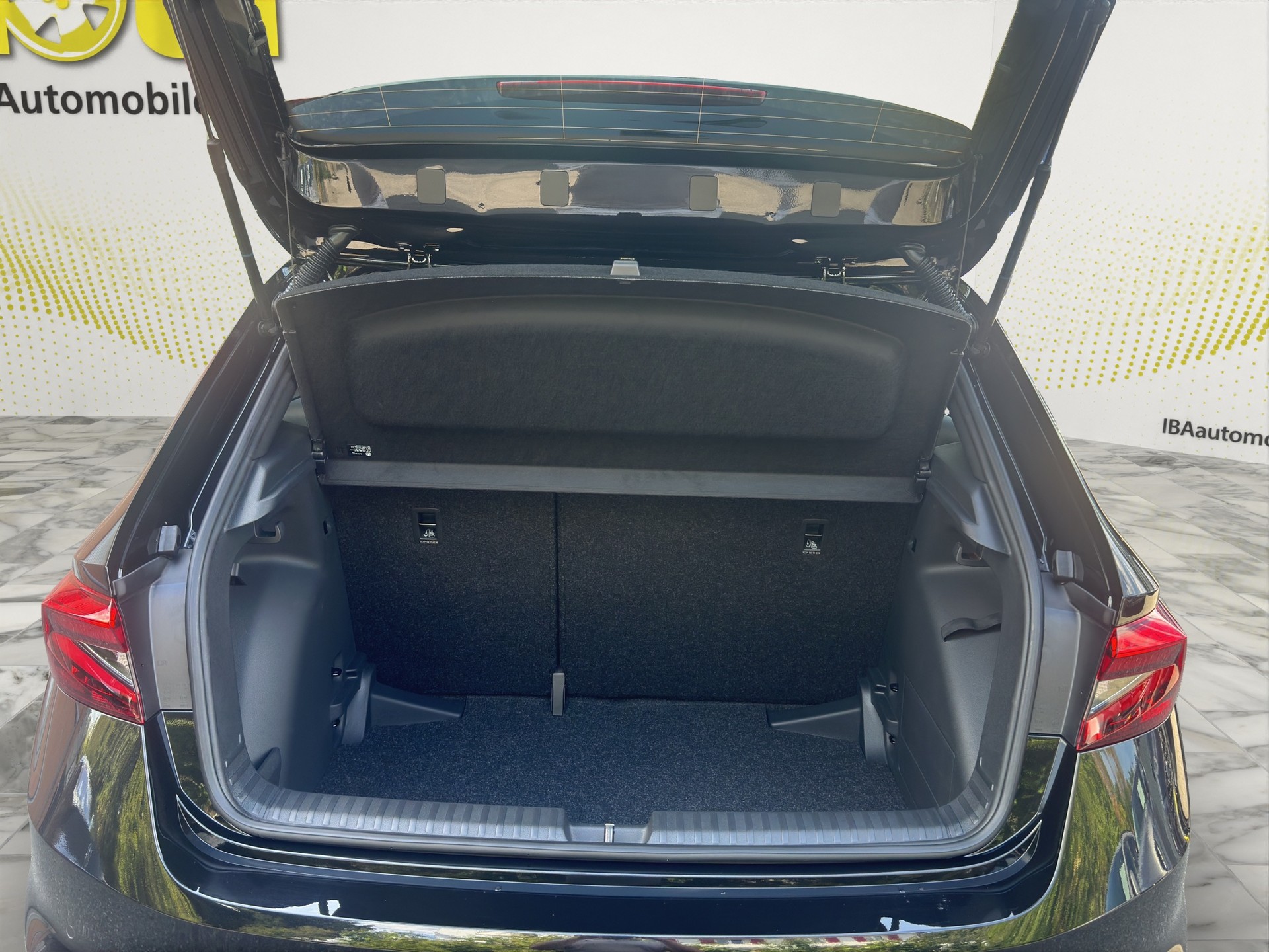 SKODA Fabia 1.5 TSI Monte Carlo DSG Automat 5 Jahre Werksgarantie!-image-9