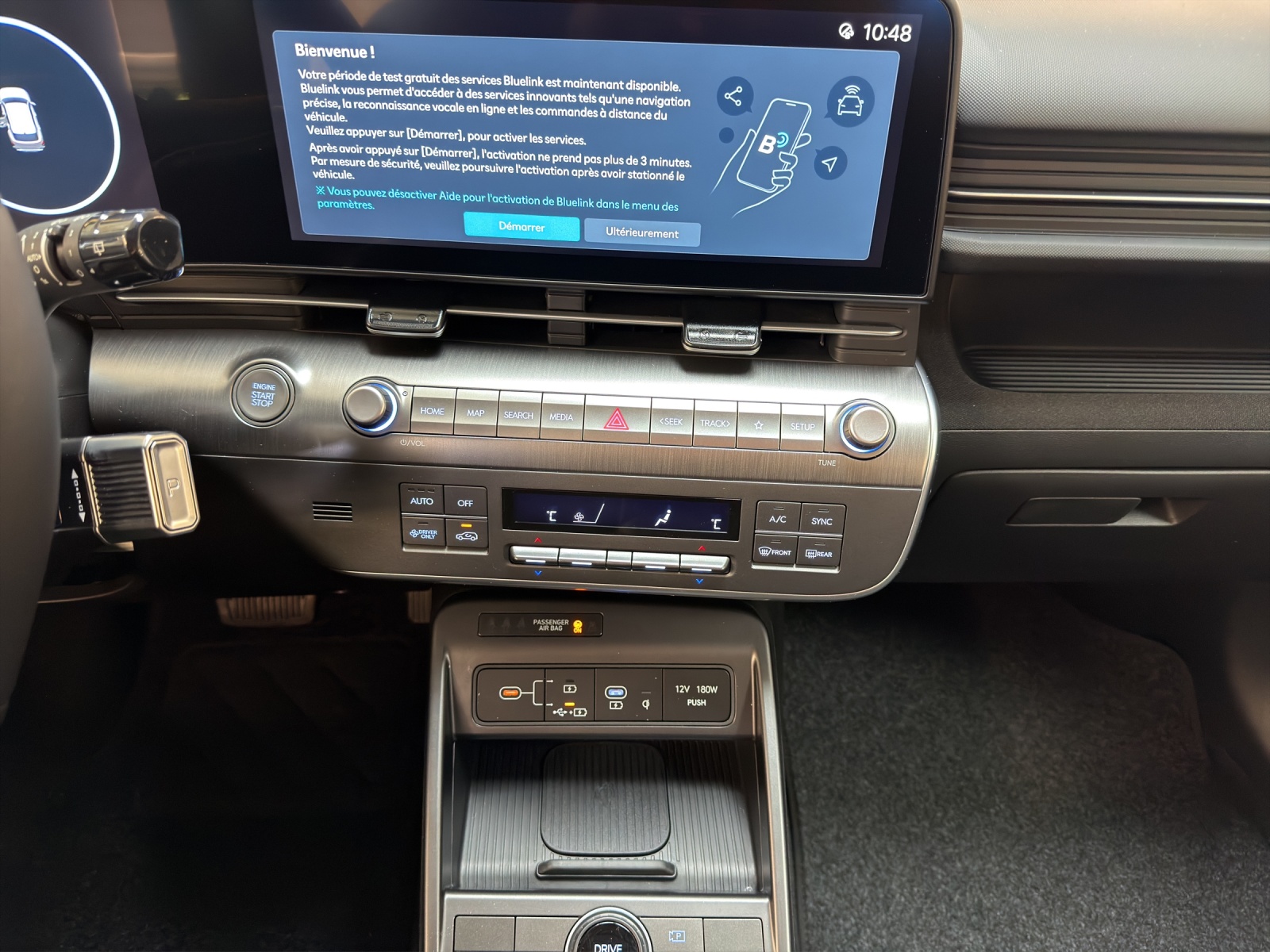 HYUNDAI Kona 1.6 GDi HEV Origo DCT-image-13