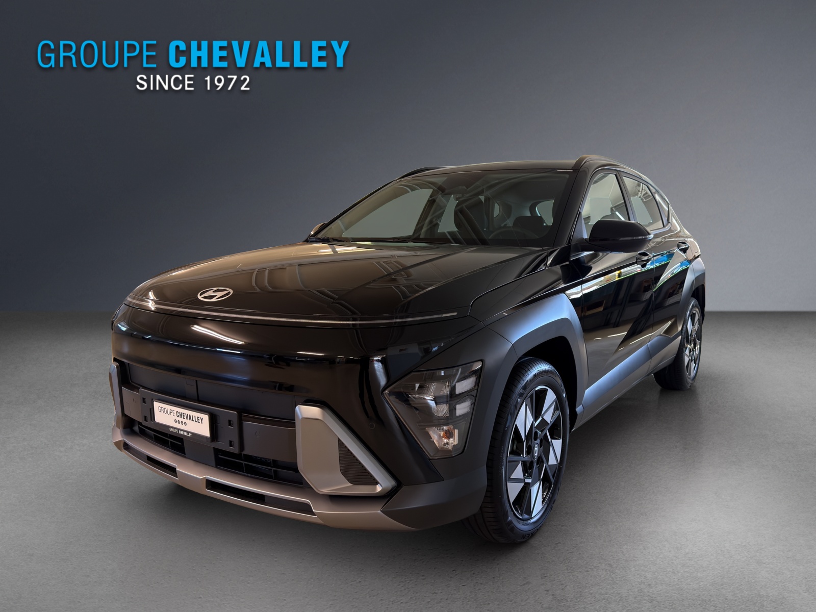 HYUNDAI Kona 1.6 GDi HEV Origo DCT-image-0
