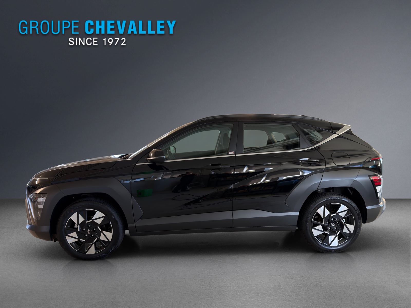 HYUNDAI Kona 1.6 GDi HEV Origo DCT-image-2