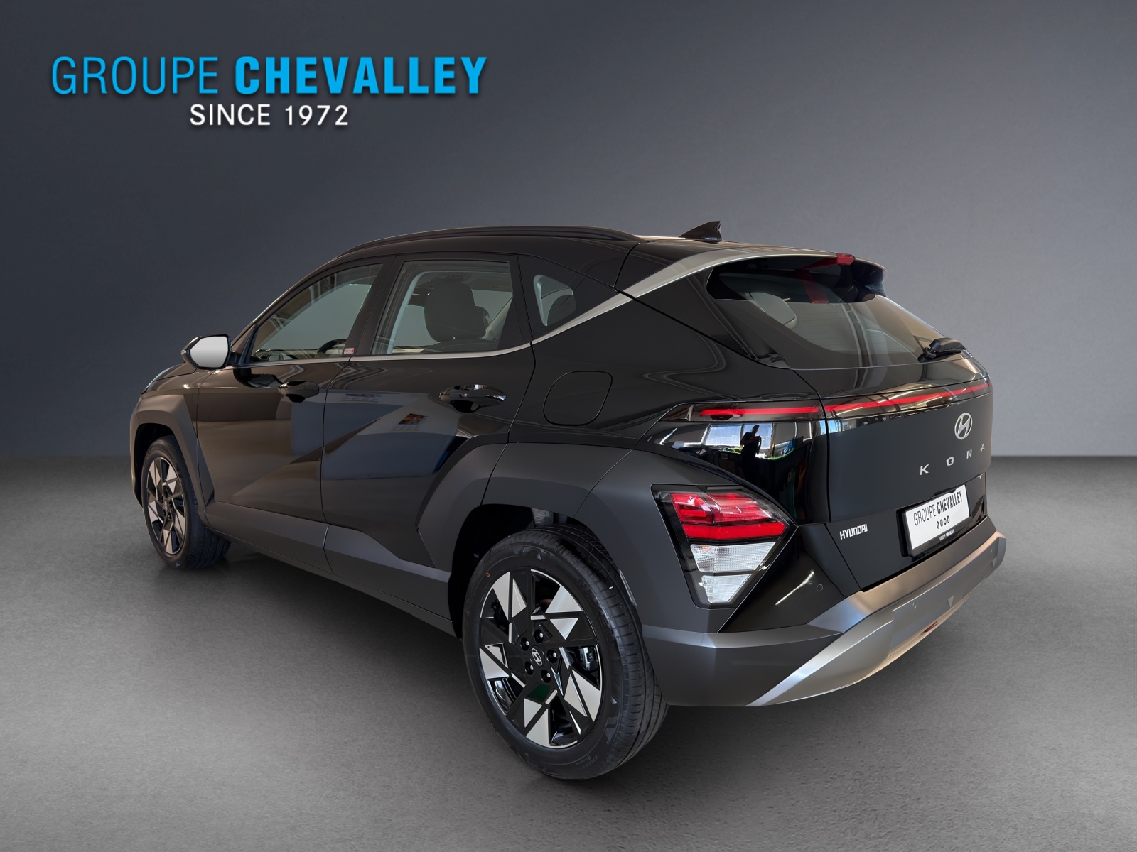 HYUNDAI Kona 1.6 GDi HEV Origo DCT-image-3