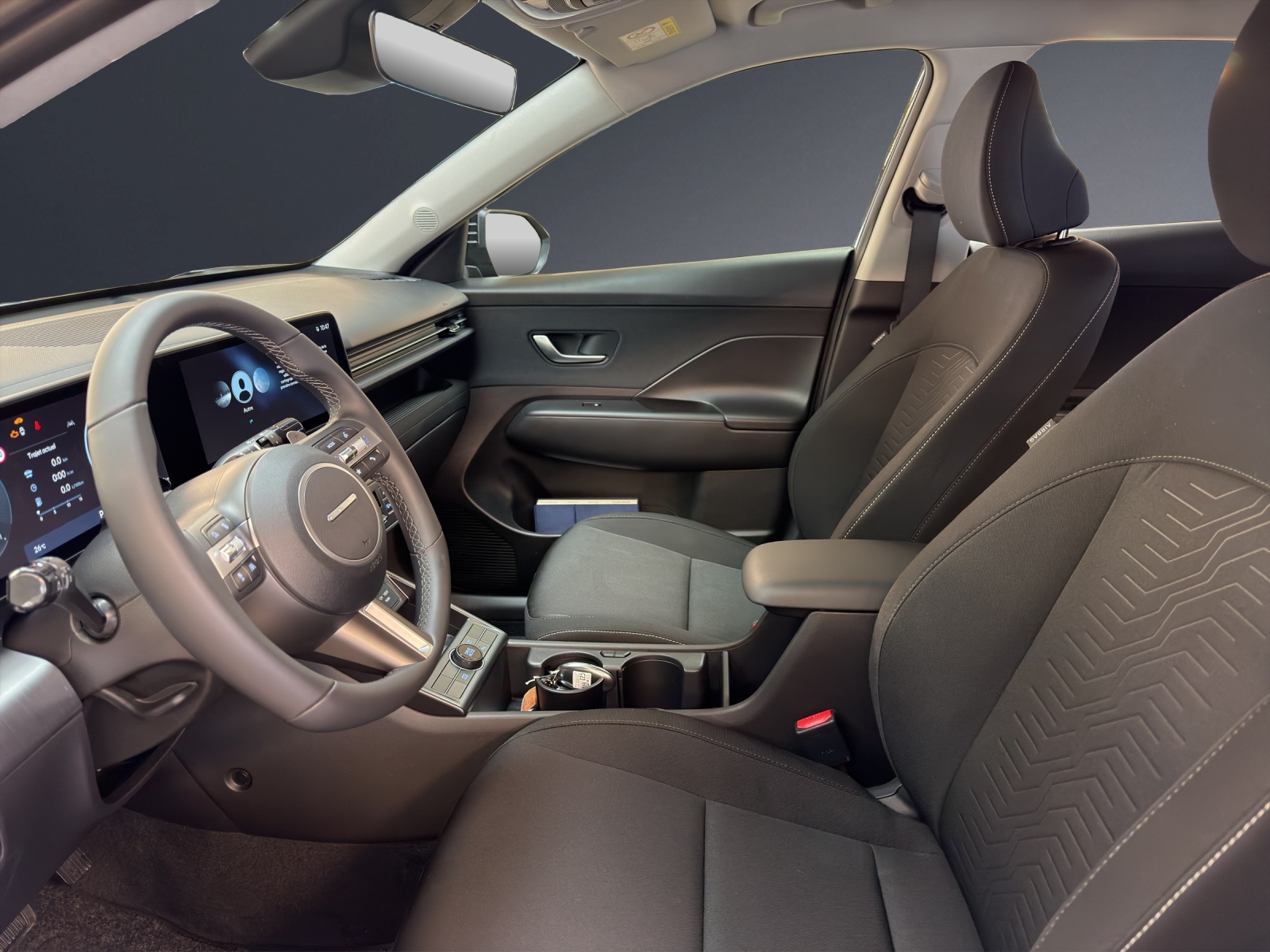 HYUNDAI Kona 1.6 GDi HEV Origo DCT-image-6