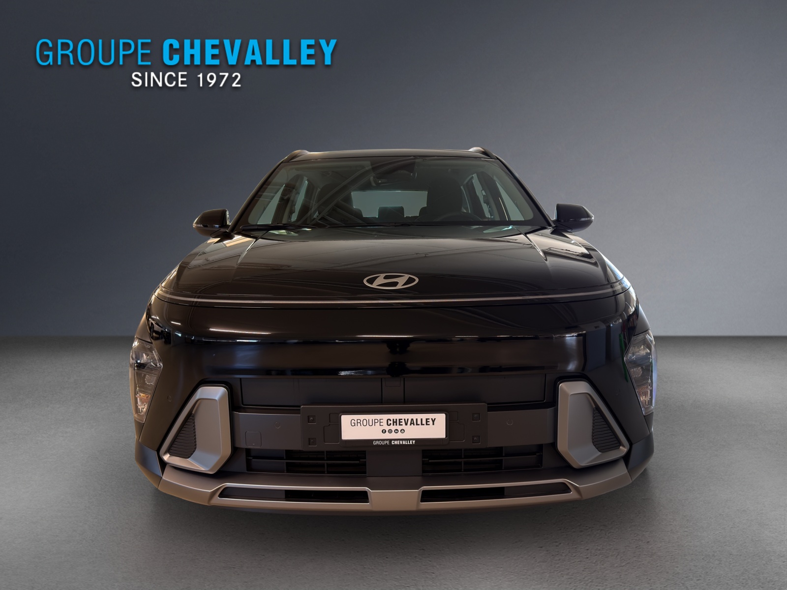 HYUNDAI Kona 1.6 GDi HEV Origo DCT-image-1