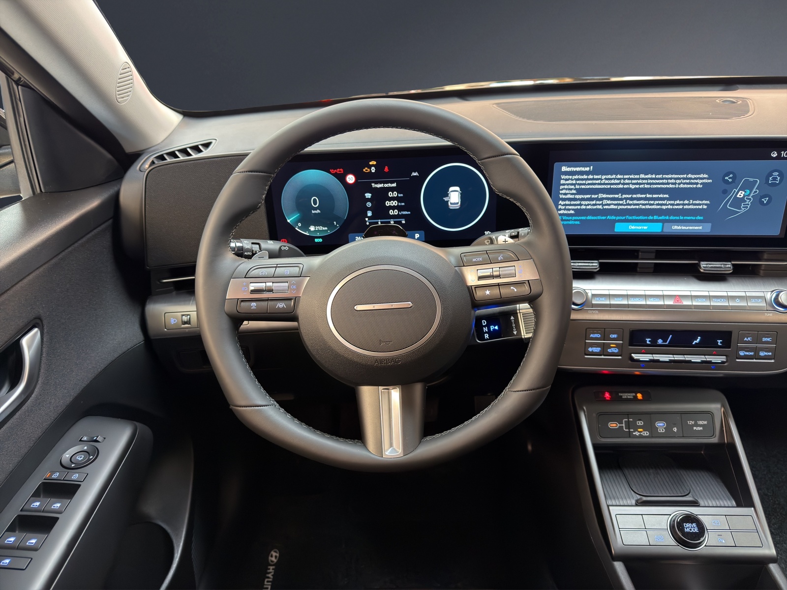 HYUNDAI Kona 1.6 GDi HEV Origo DCT-image-12