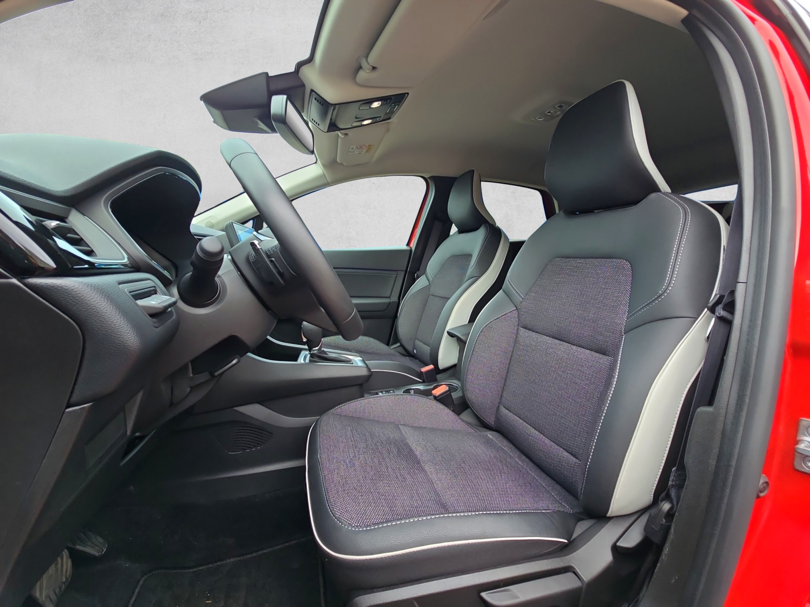 MITSUBISHI ASX 1.3 HEV Intense-image-7