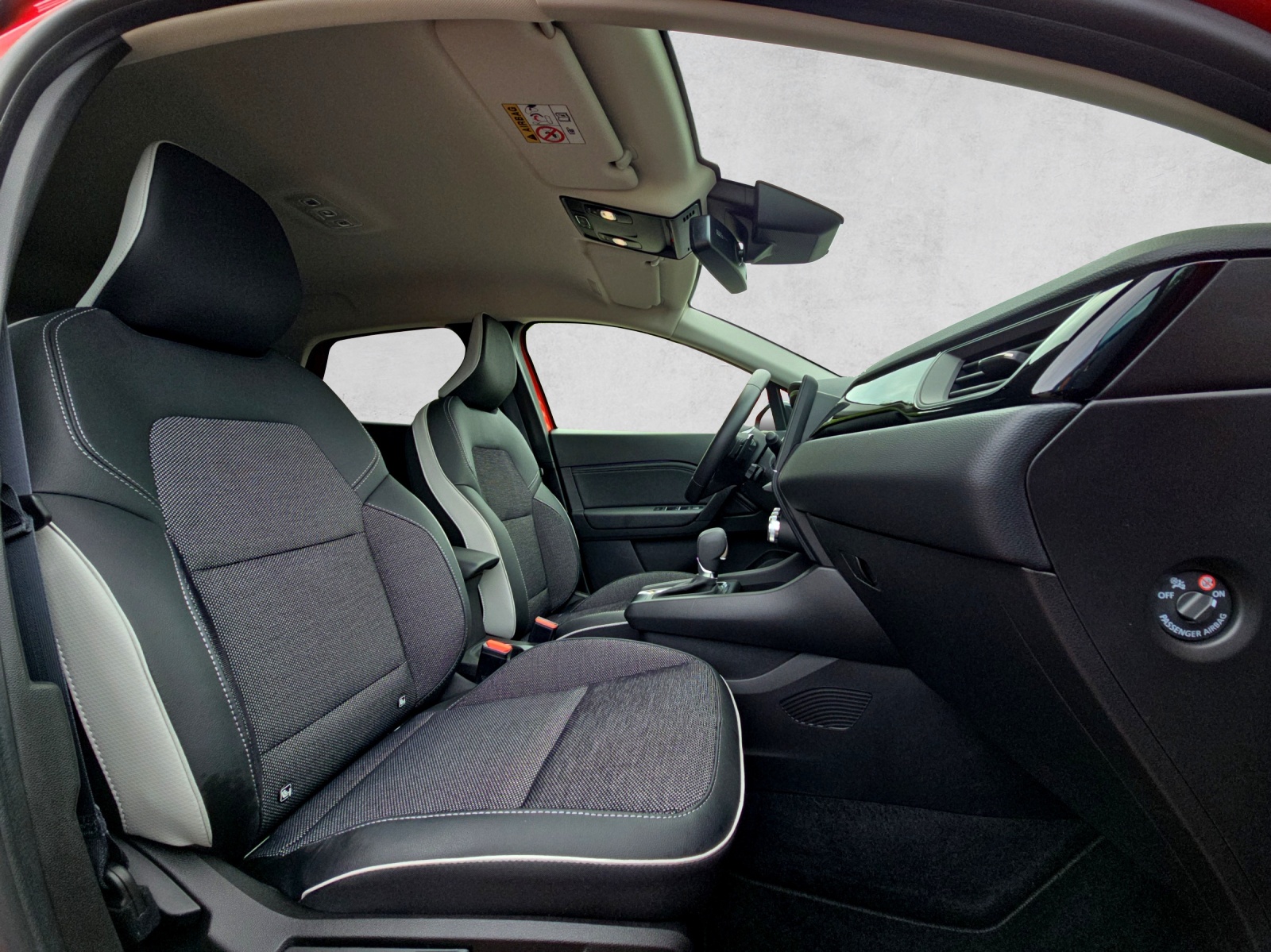 MITSUBISHI ASX 1.3 HEV Intense-image-10
