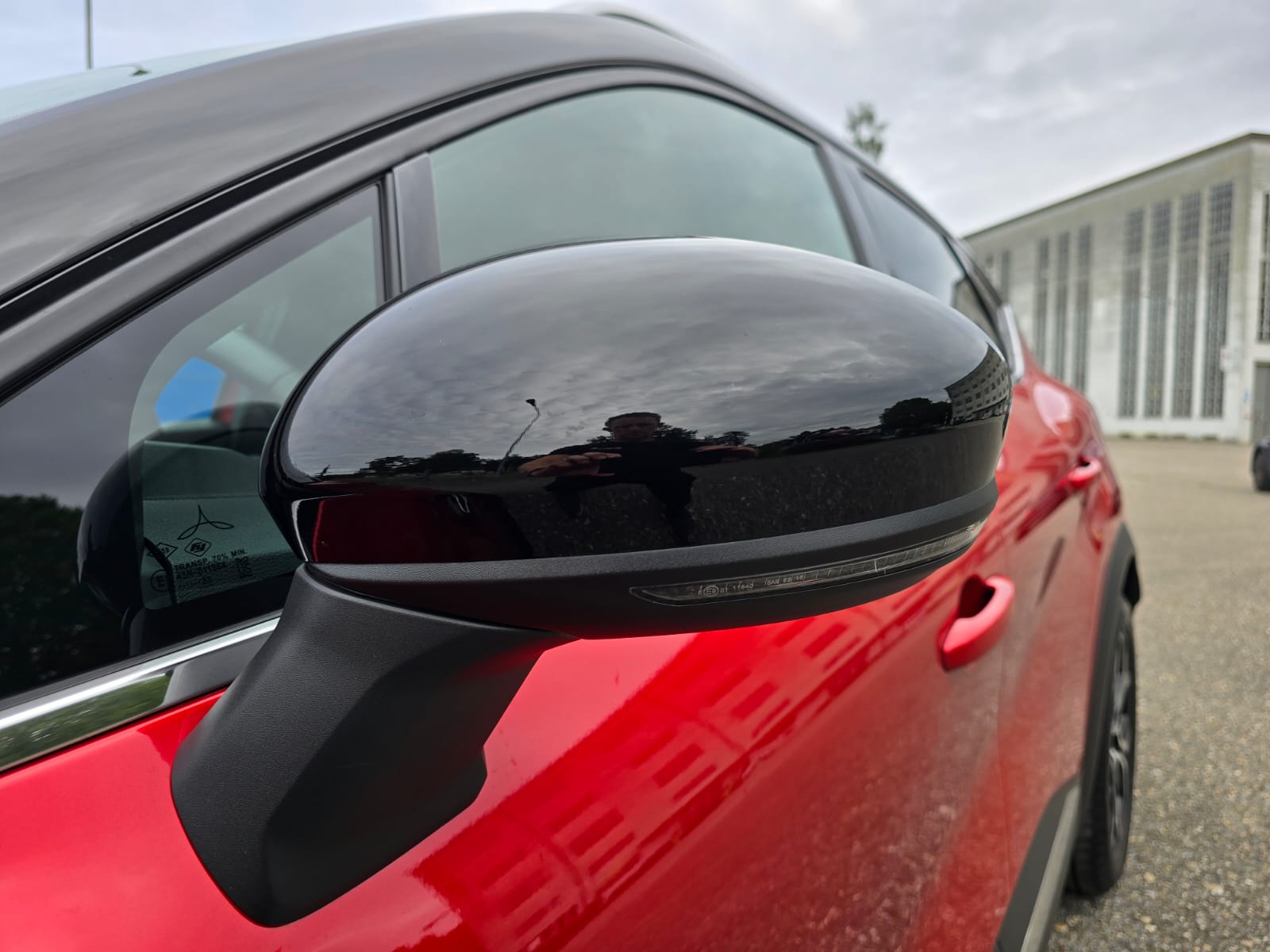 MITSUBISHI ASX 1.3 HEV Intense-image-22