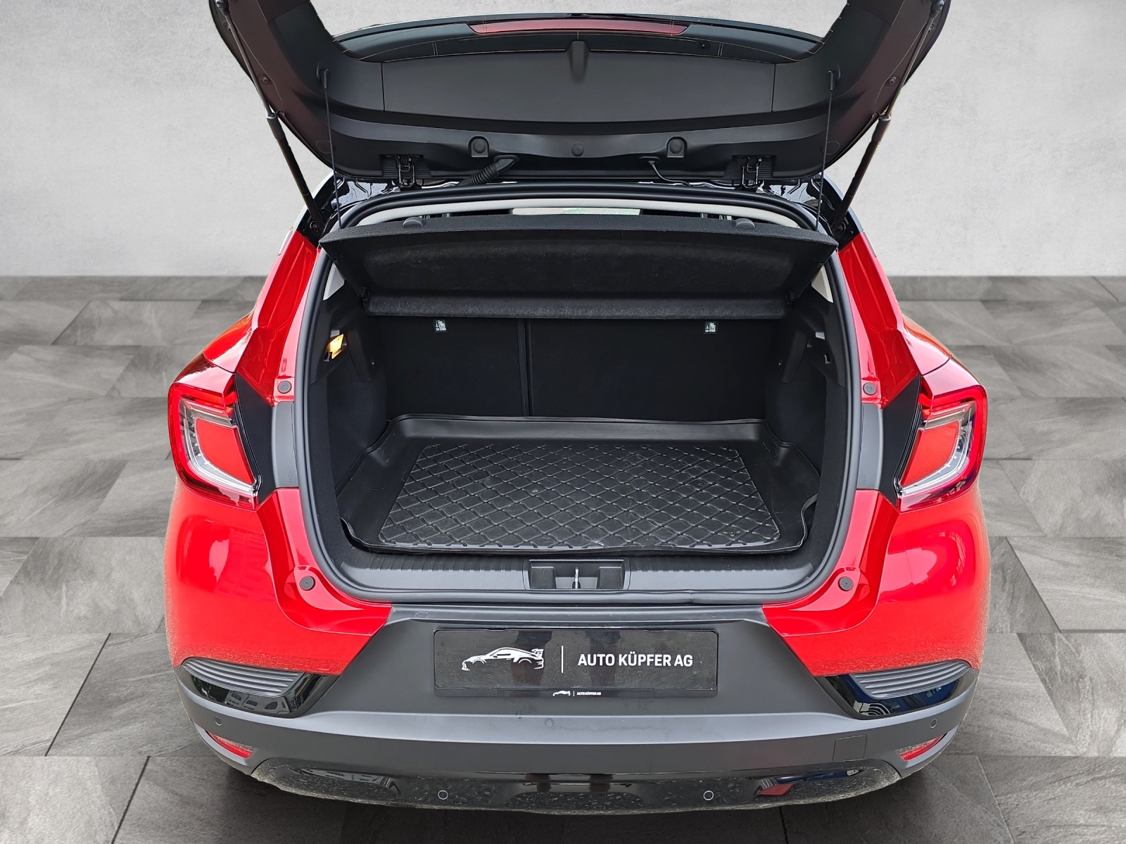 MITSUBISHI ASX 1.3 HEV Intense-image-4
