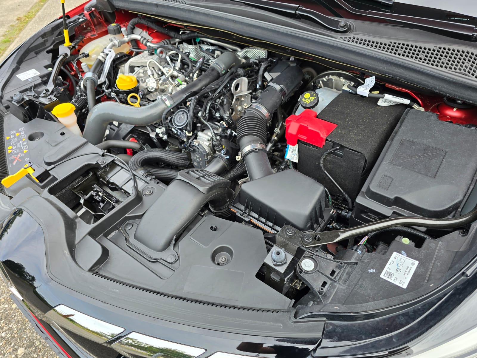 MITSUBISHI ASX 1.3 HEV Intense-image-21