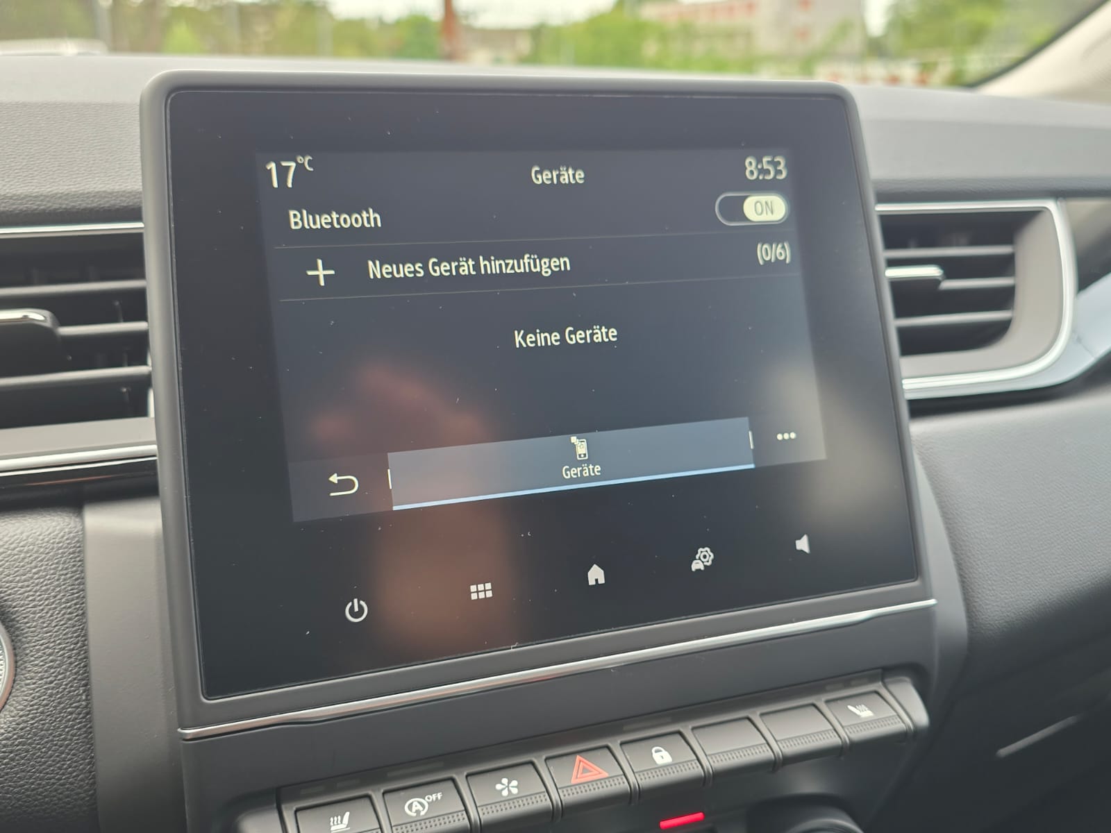 MITSUBISHI ASX 1.3 HEV Intense-image-15