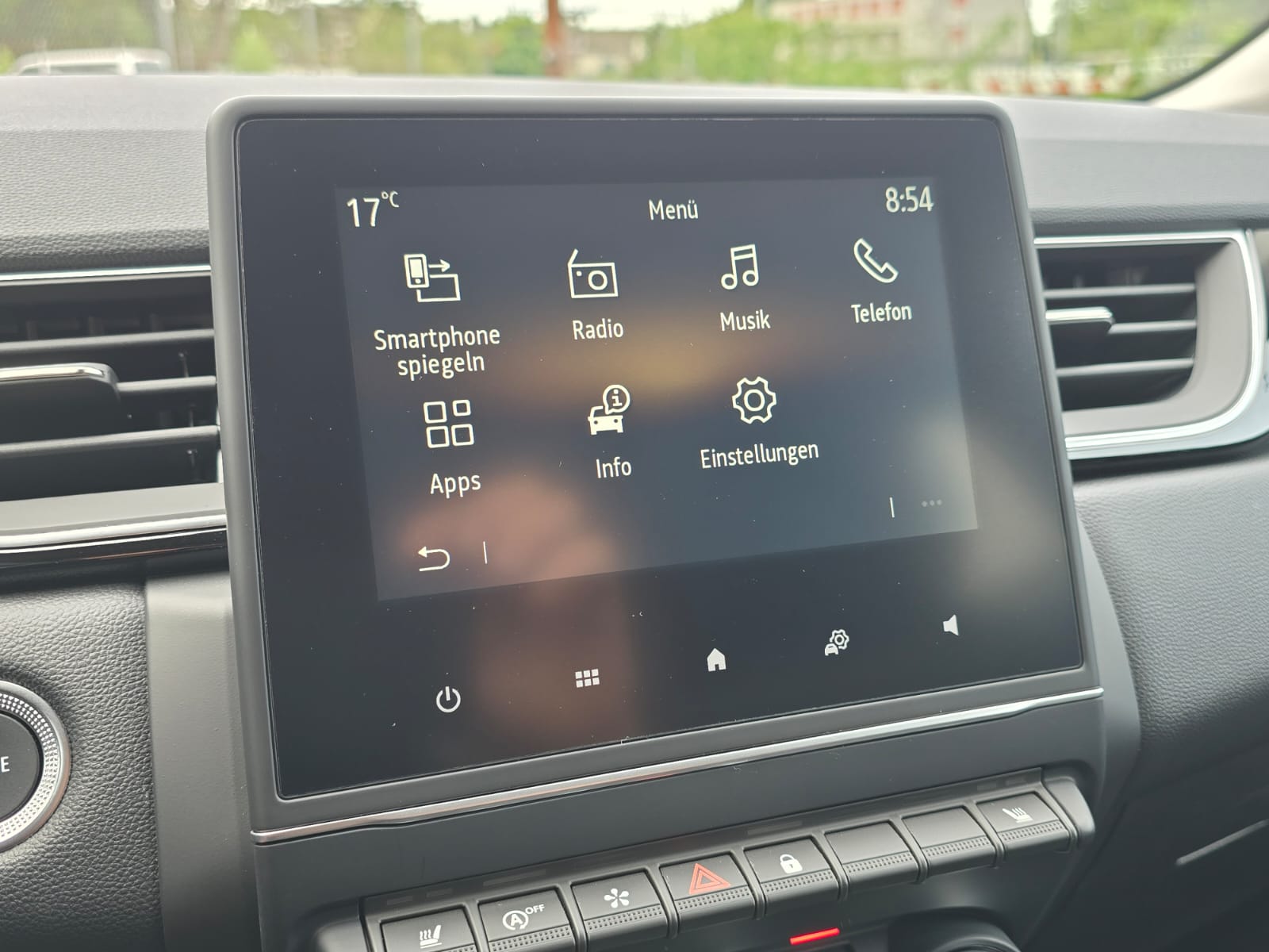 MITSUBISHI ASX 1.3 HEV Intense-image-19