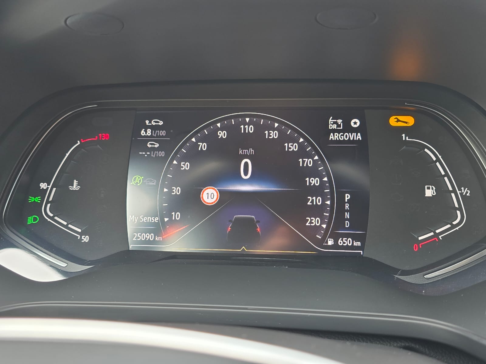 MITSUBISHI ASX 1.3 HEV Intense-image-17