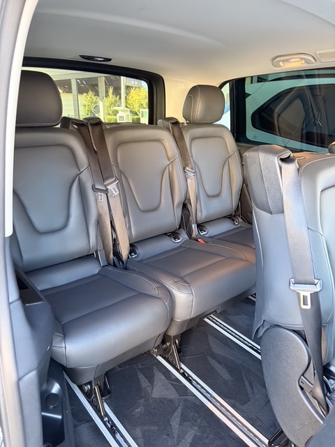 MERCEDES-BENZ V 250 d lang 4Matic 9G-Tronic-image-7