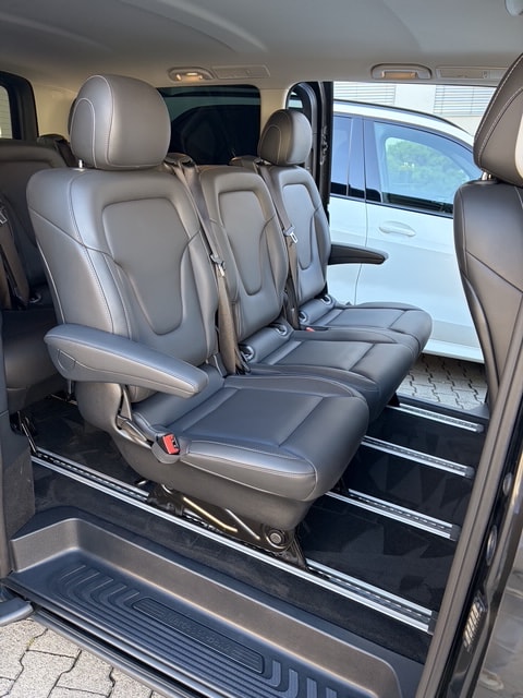 MERCEDES-BENZ V 250 d lang 4Matic 9G-Tronic-image-6