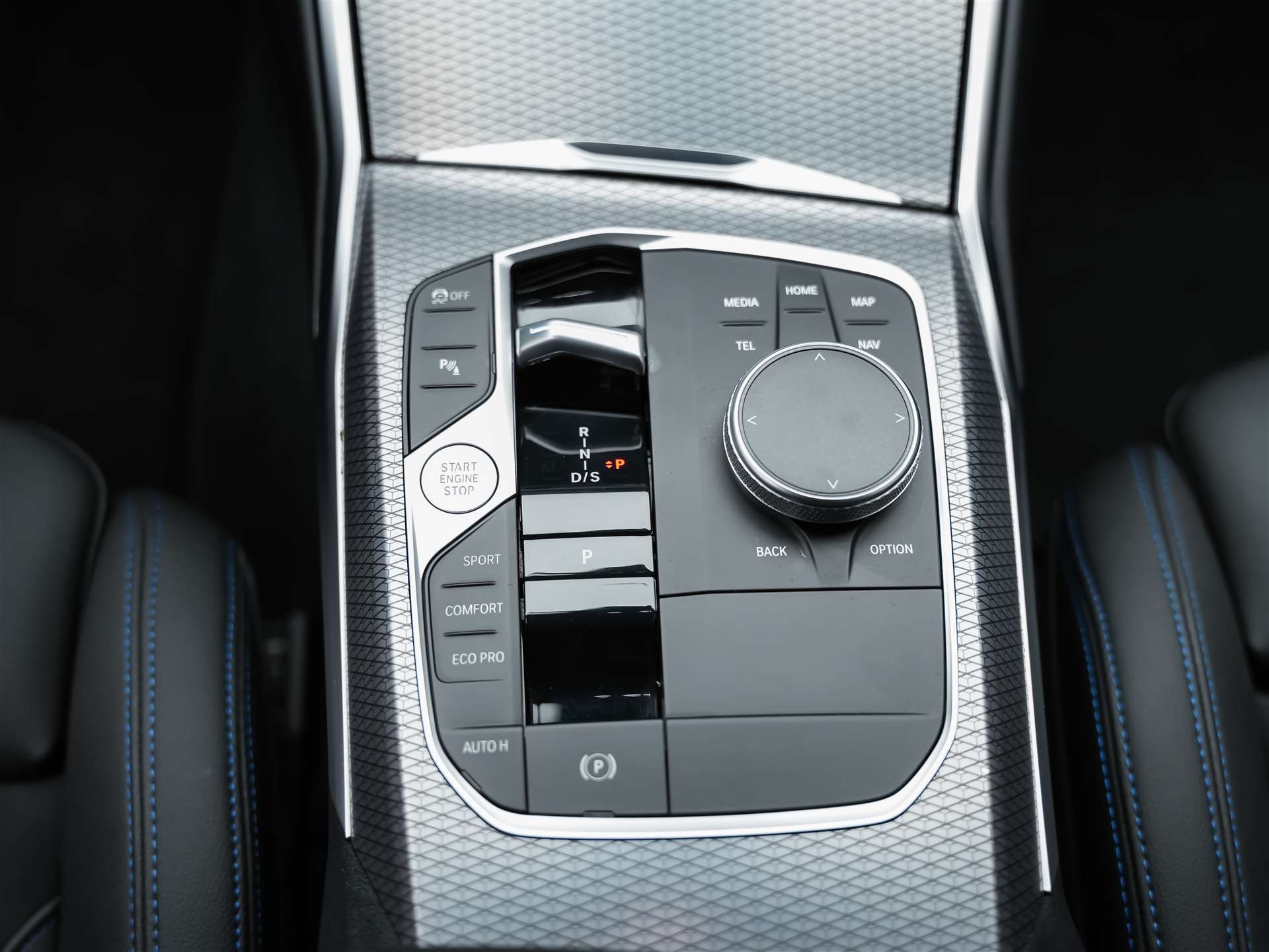 BMW M340i xDrive Touring Steptronic *Head Up*Memory*Assistenten* Ambientebeleuchtung*-image-20