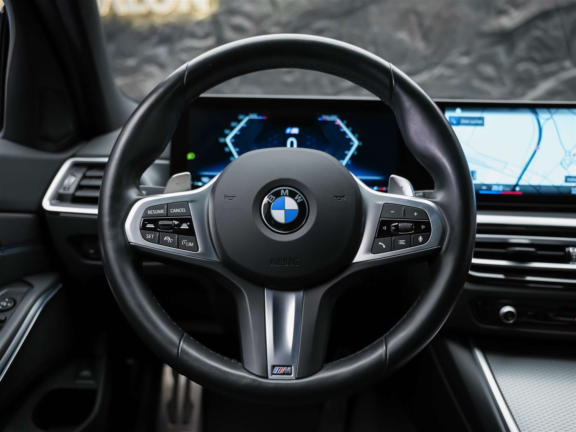 BMW M340i xDrive Touring Steptronic *Head Up*Memory*Assistenten* Ambientebeleuchtung*-image-26