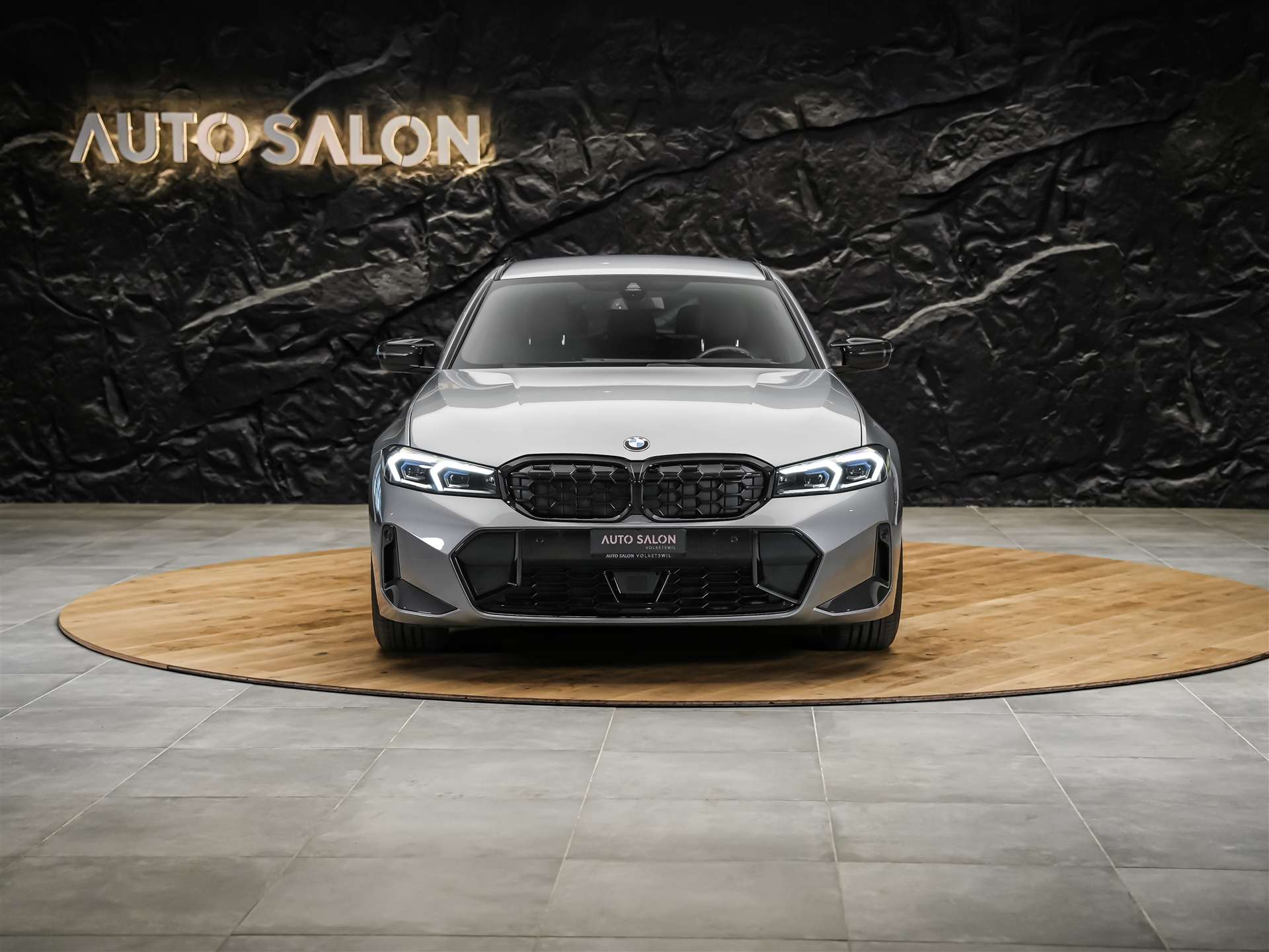 BMW M340i xDrive Touring Steptronic *Head Up*Memory*Assistenten* Ambientebeleuchtung*-image-6