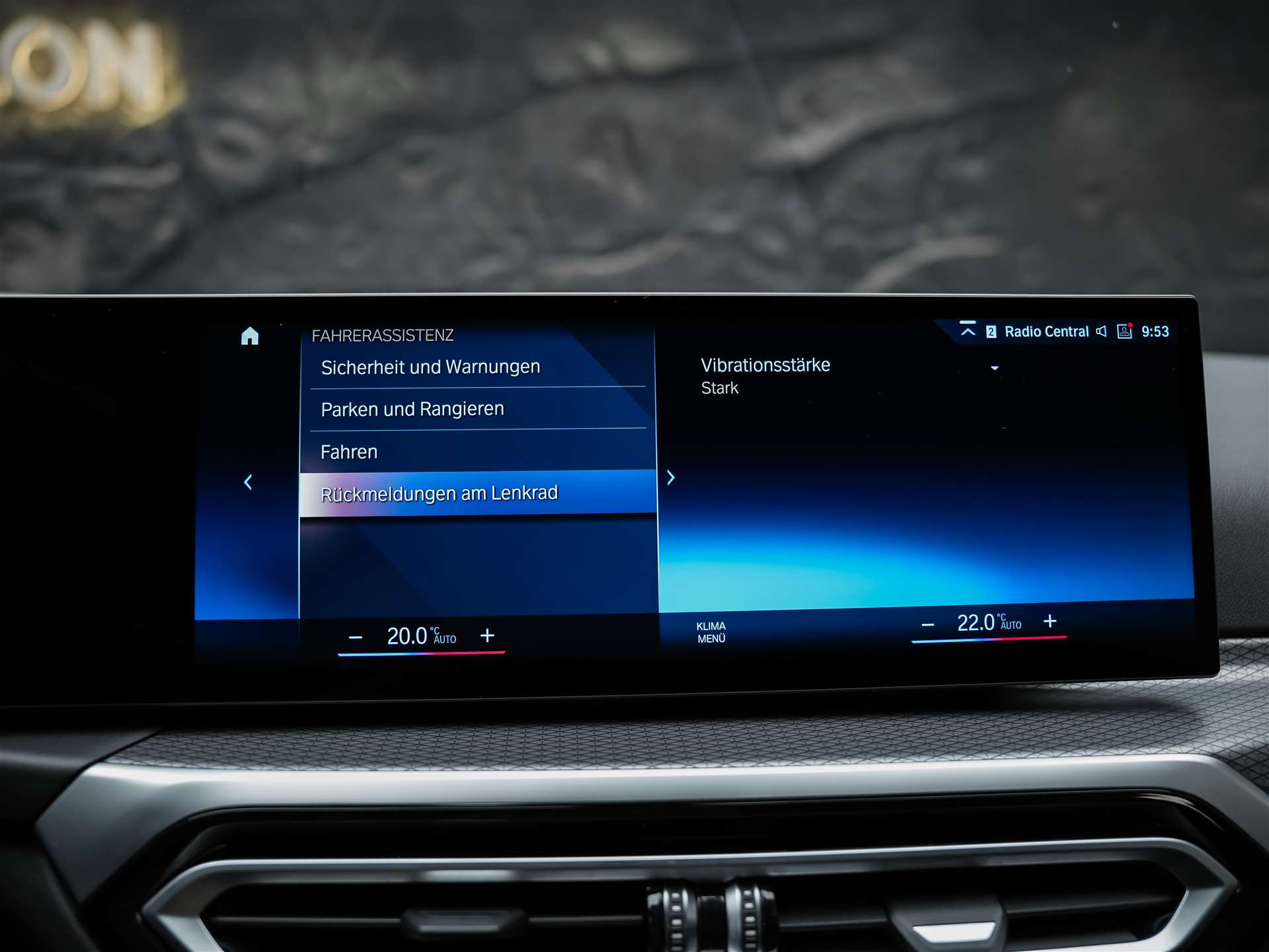 BMW M340i xDrive Touring Steptronic *Head Up*Memory*Assistenten* Ambientebeleuchtung*-image-36