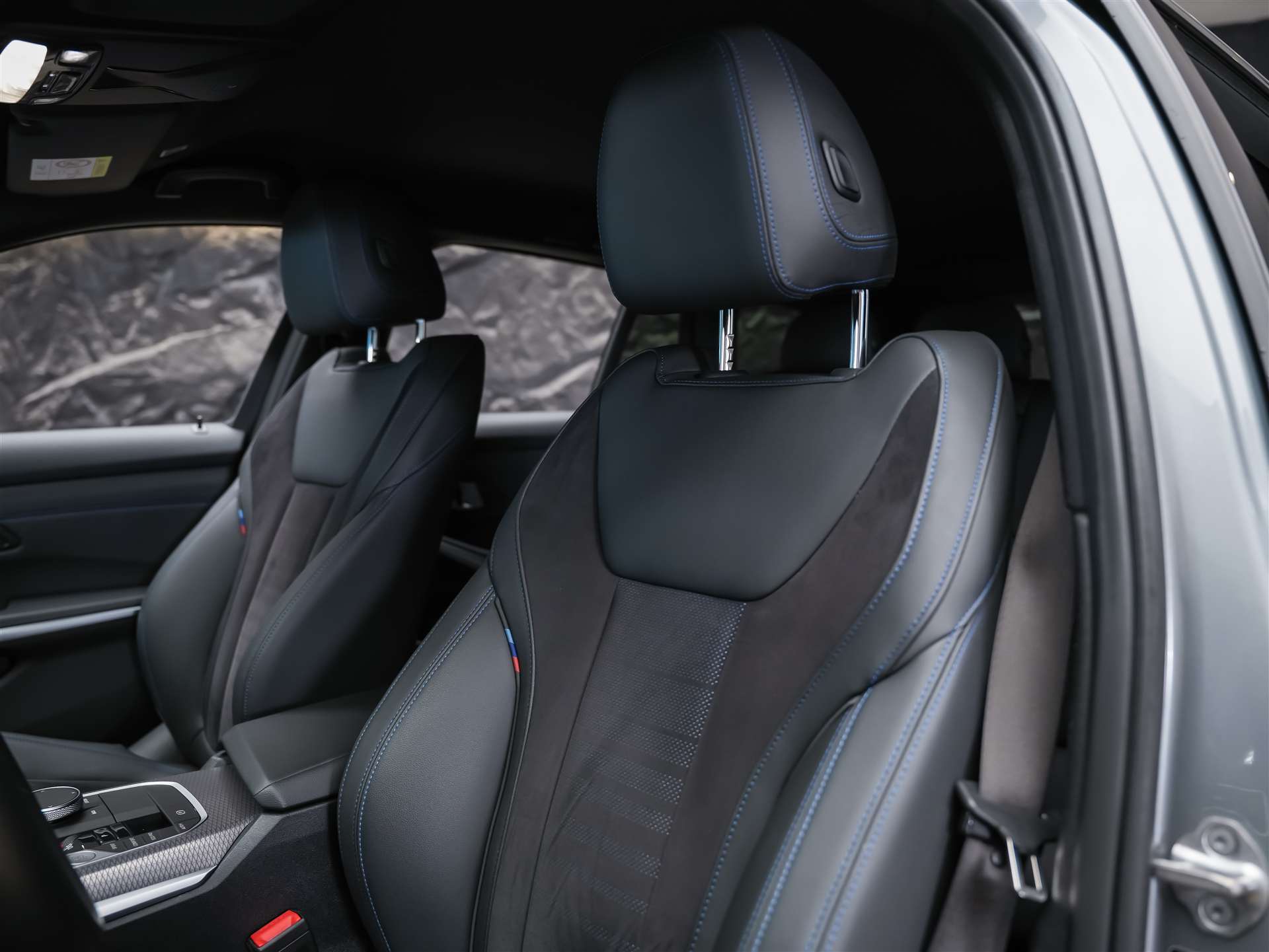 BMW M340i xDrive Touring Steptronic *Head Up*Memory*Assistenten* Ambientebeleuchtung*-image-9
