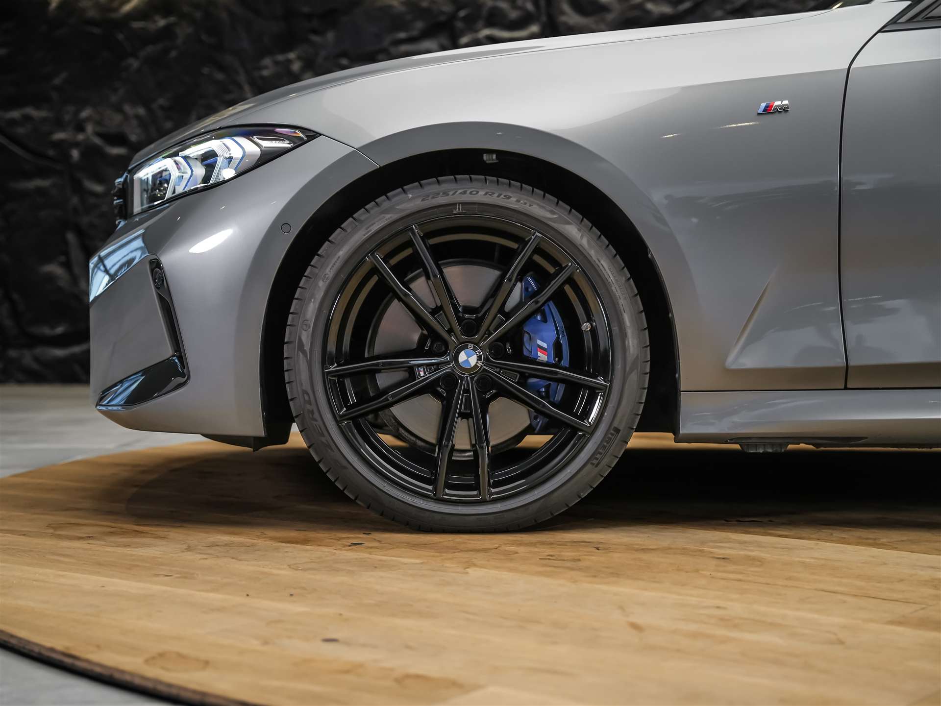 BMW M340i xDrive Touring Steptronic *Head Up*Memory*Assistenten* Ambientebeleuchtung*-image-15