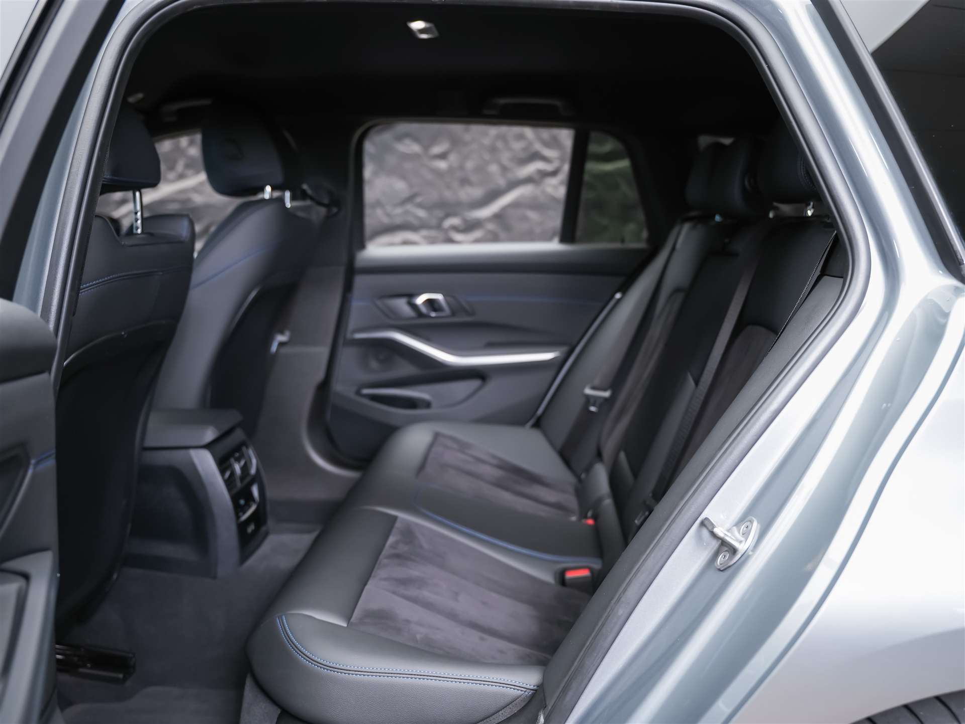 BMW M340i xDrive Touring Steptronic *Head Up*Memory*Assistenten* Ambientebeleuchtung*-image-11
