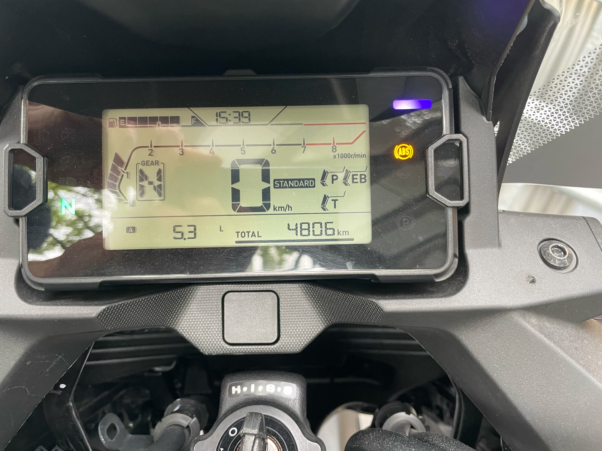 HONDA NC 750 X DCT-image-4