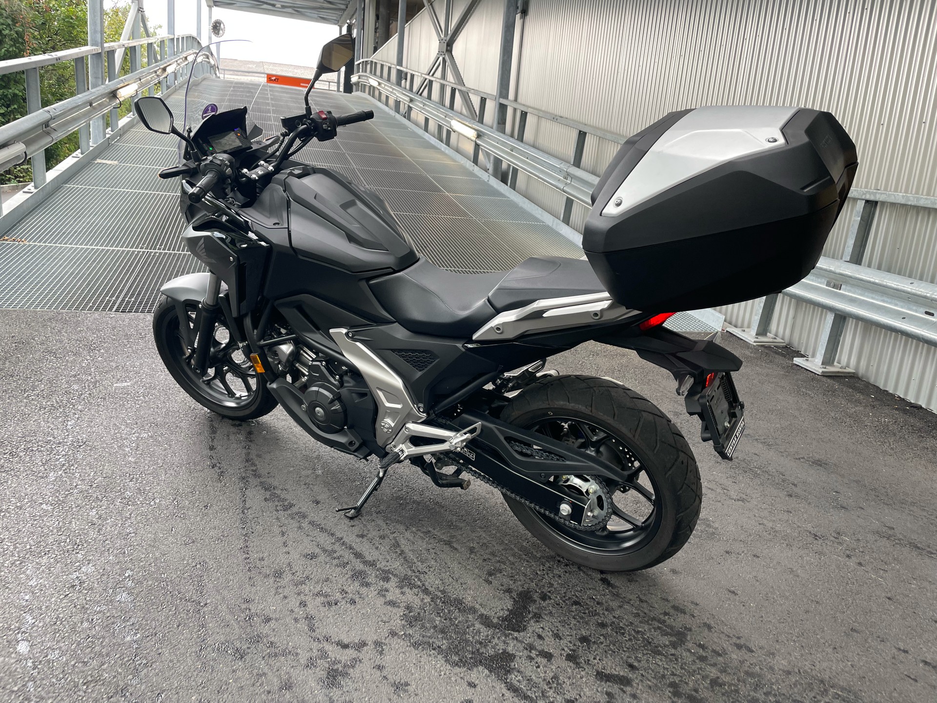 HONDA NC 750 X DCT-showroom-element-2