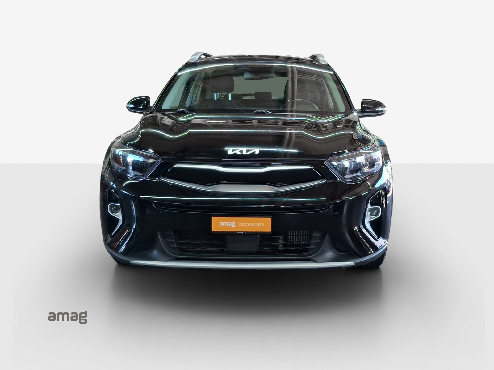KIA Stonic 1.0 T-GDI GT-Line DCT-image-6