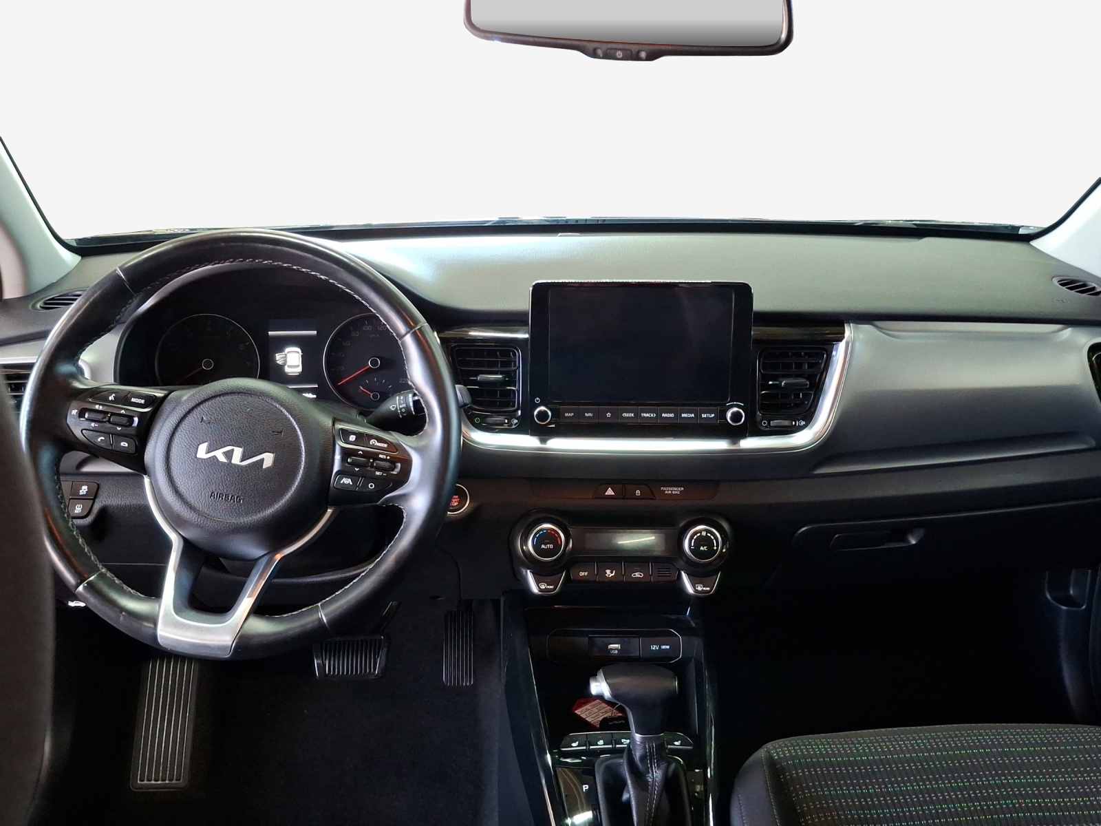 KIA Stonic 1.0 T-GDI GT-Line DCT-image-8