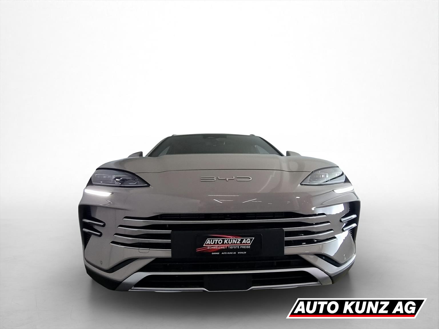 BYD Seal U DM-i Design AWD-image-1