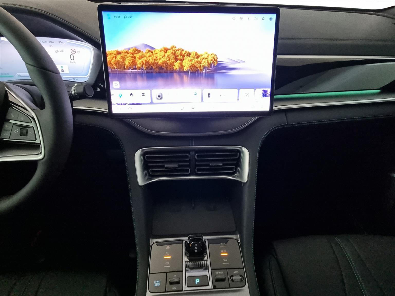 BYD Seal U DM-i Design AWD-image-9