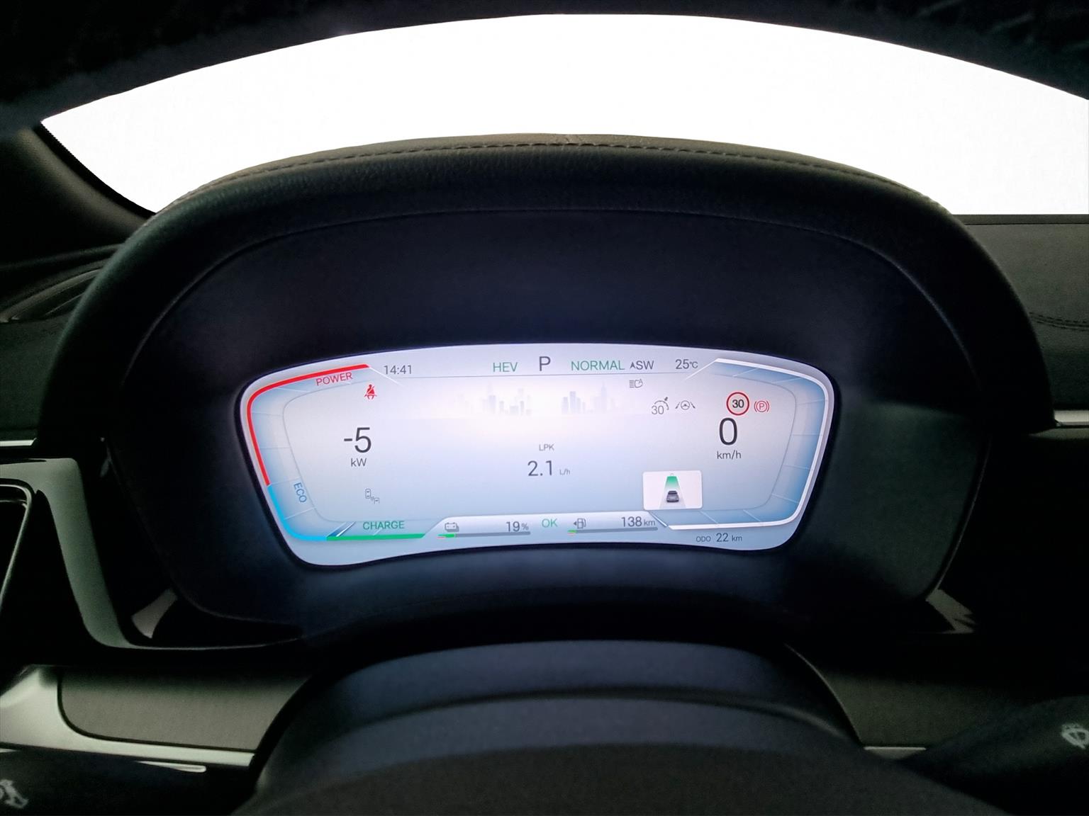 BYD Seal U DM-i Design AWD-image-10