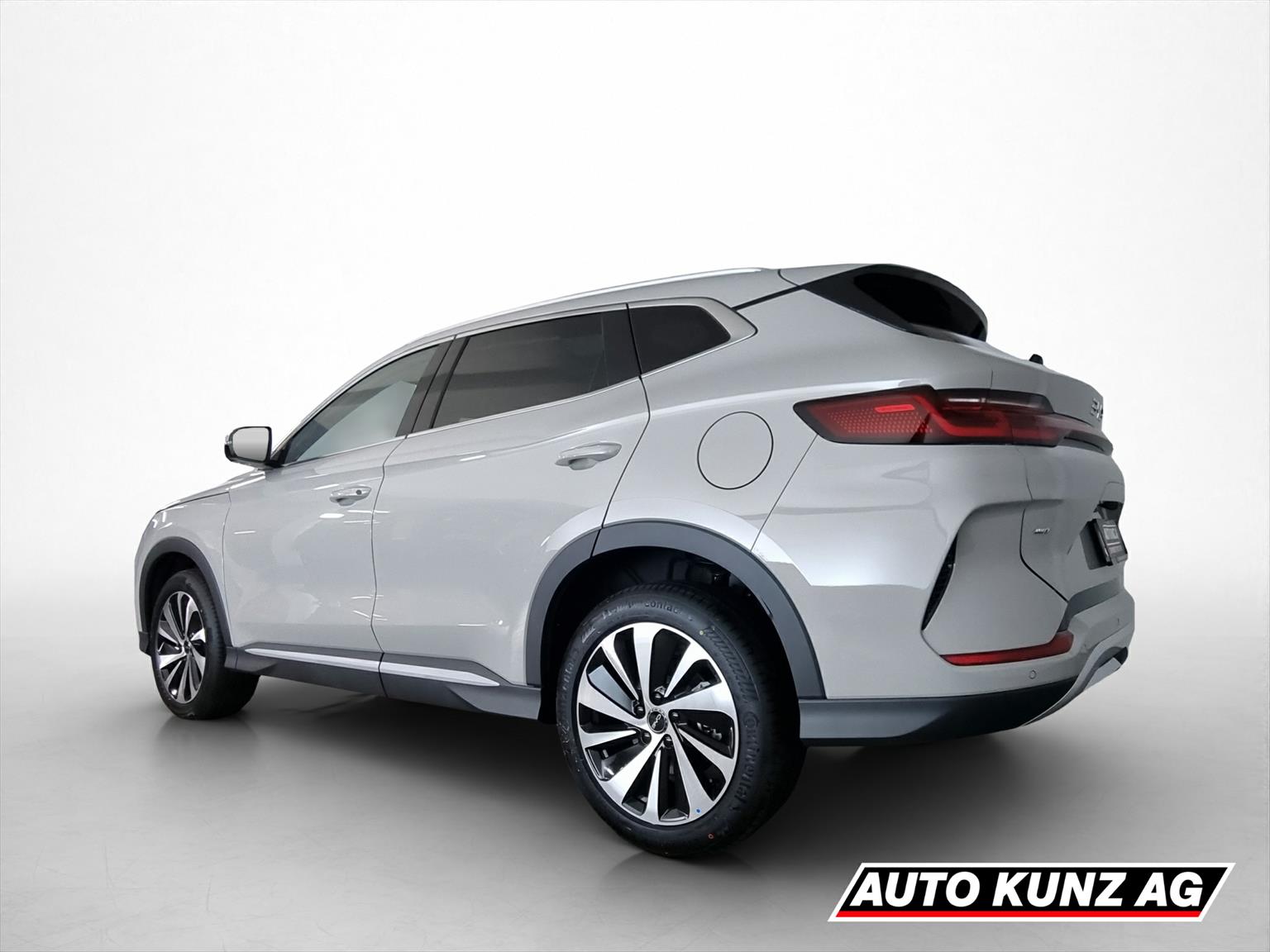 BYD Seal U DM-i Design AWD-image-3