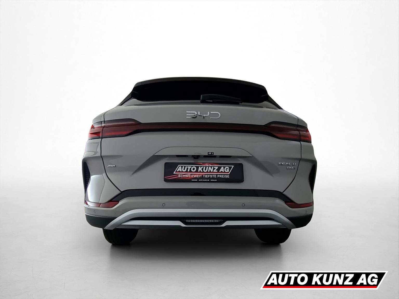 BYD Seal U DM-i Design AWD-image-4