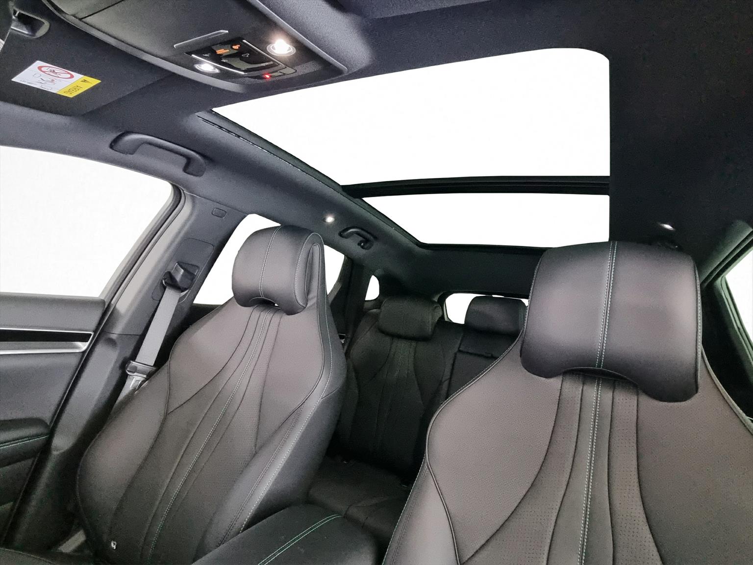BYD Seal U DM-i Design AWD-image-12