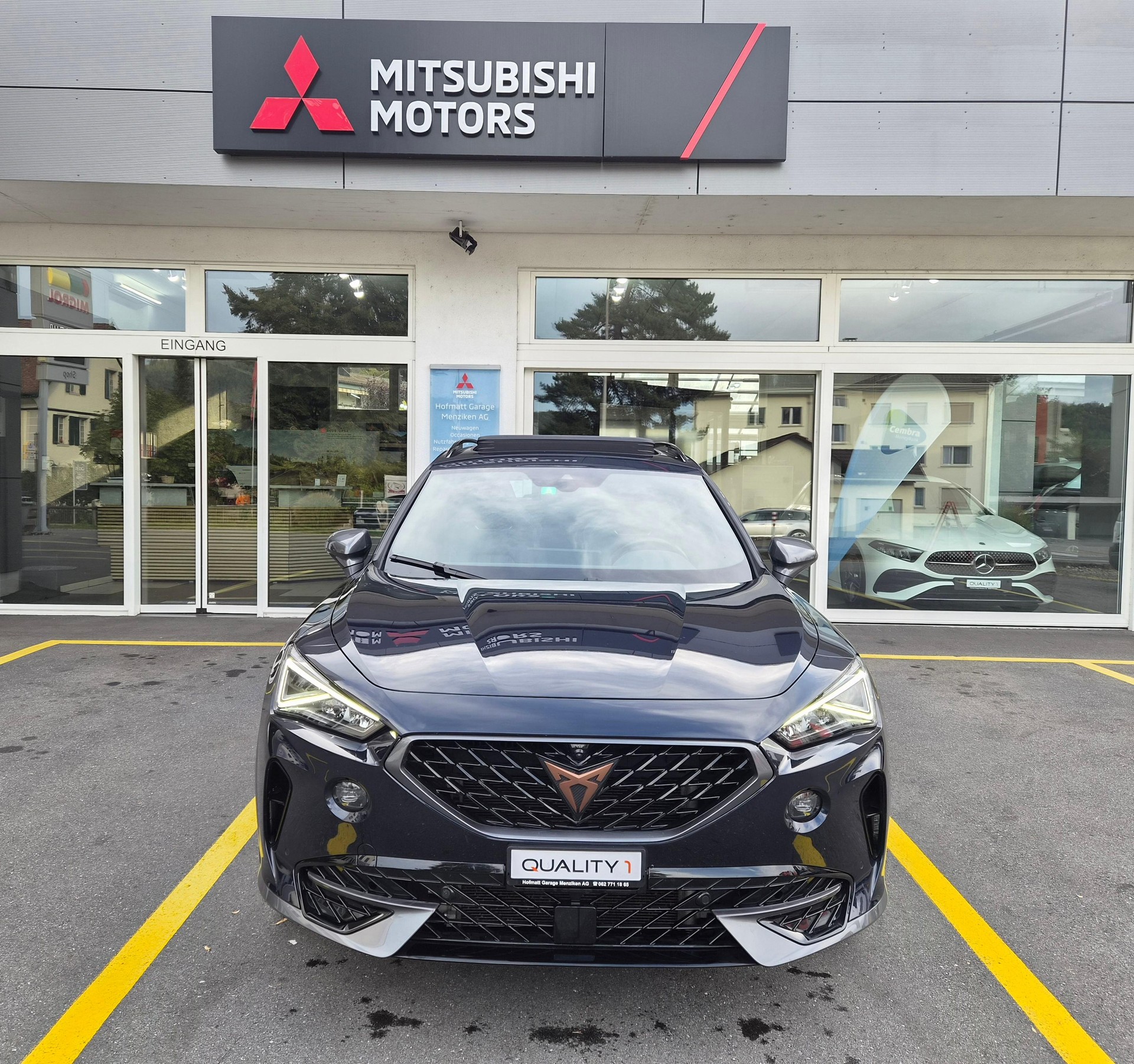 CUPRA Formentor 2.0 TSI 4Drive DSG-image-0